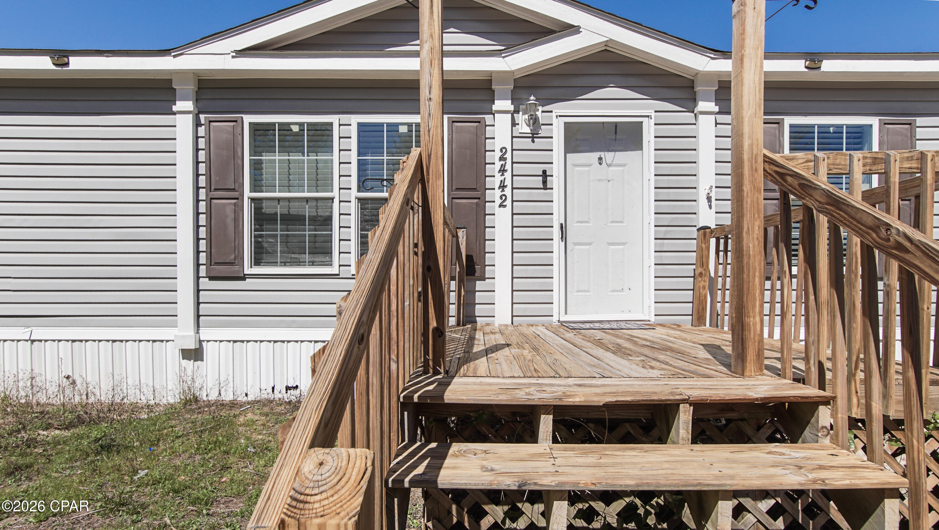 Grassy Pond Ranch - Residential