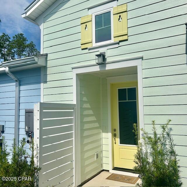 Latitude at Watersound - Residential Lease