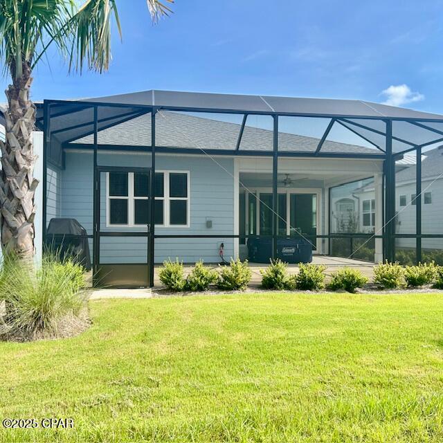 Latitude at Watersound - Residential Lease