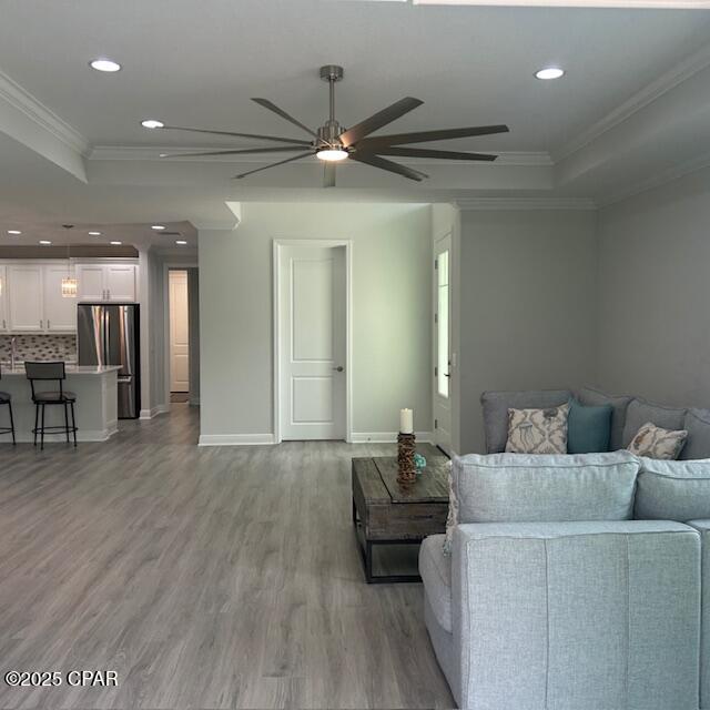 Latitude at Watersound - Residential Lease