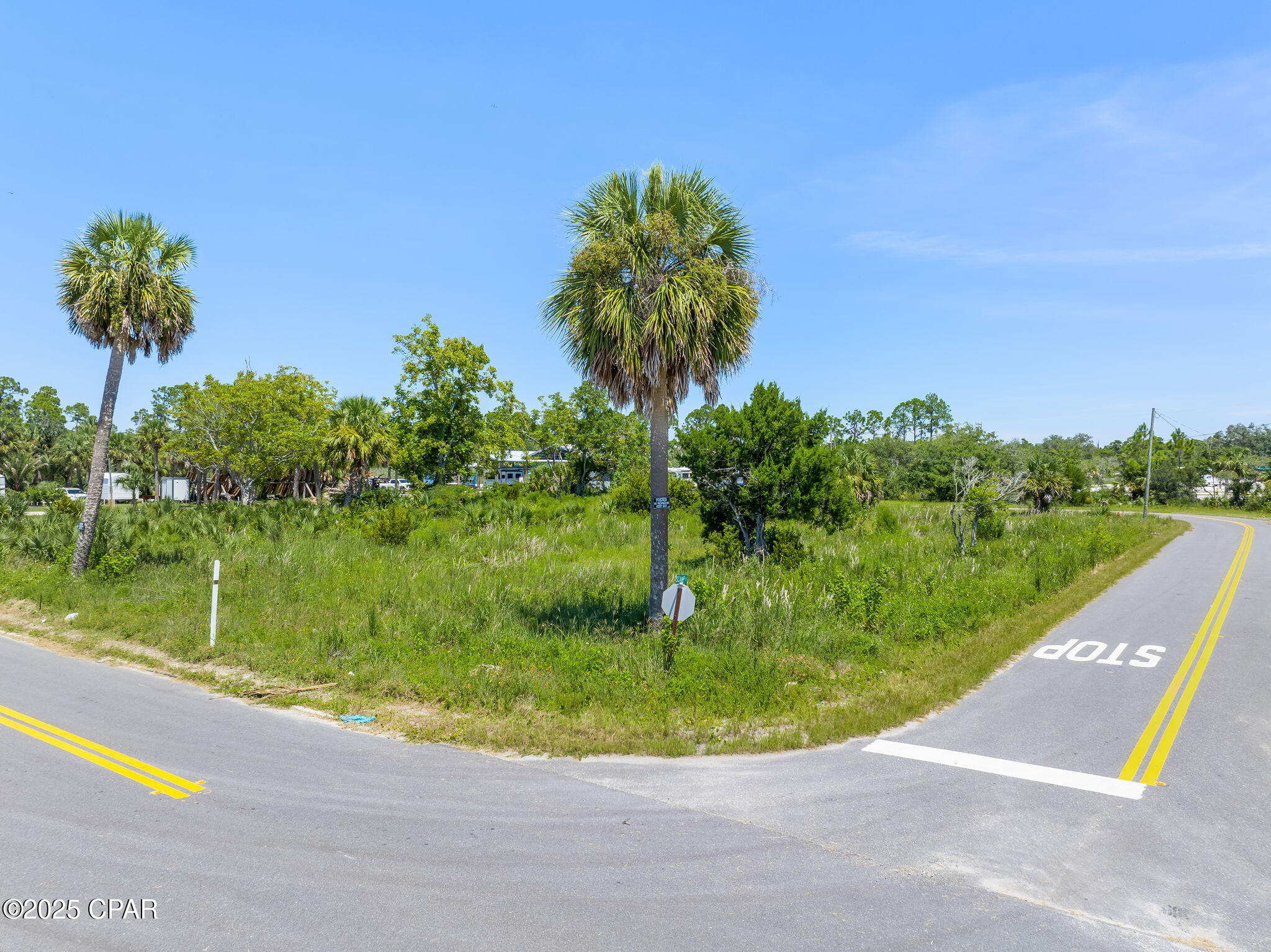 No Named Subdivision - Land