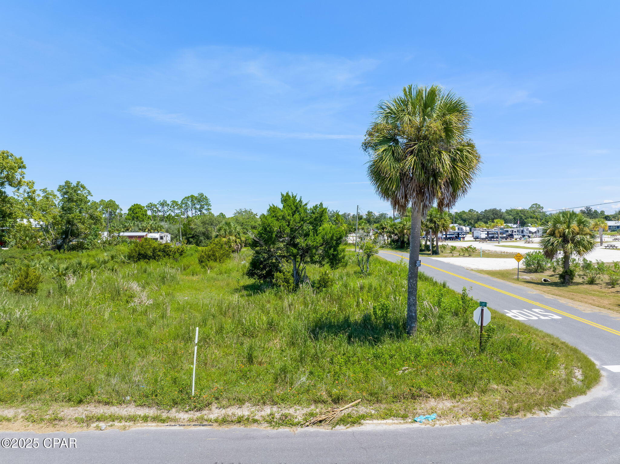 No Named Subdivision - Land