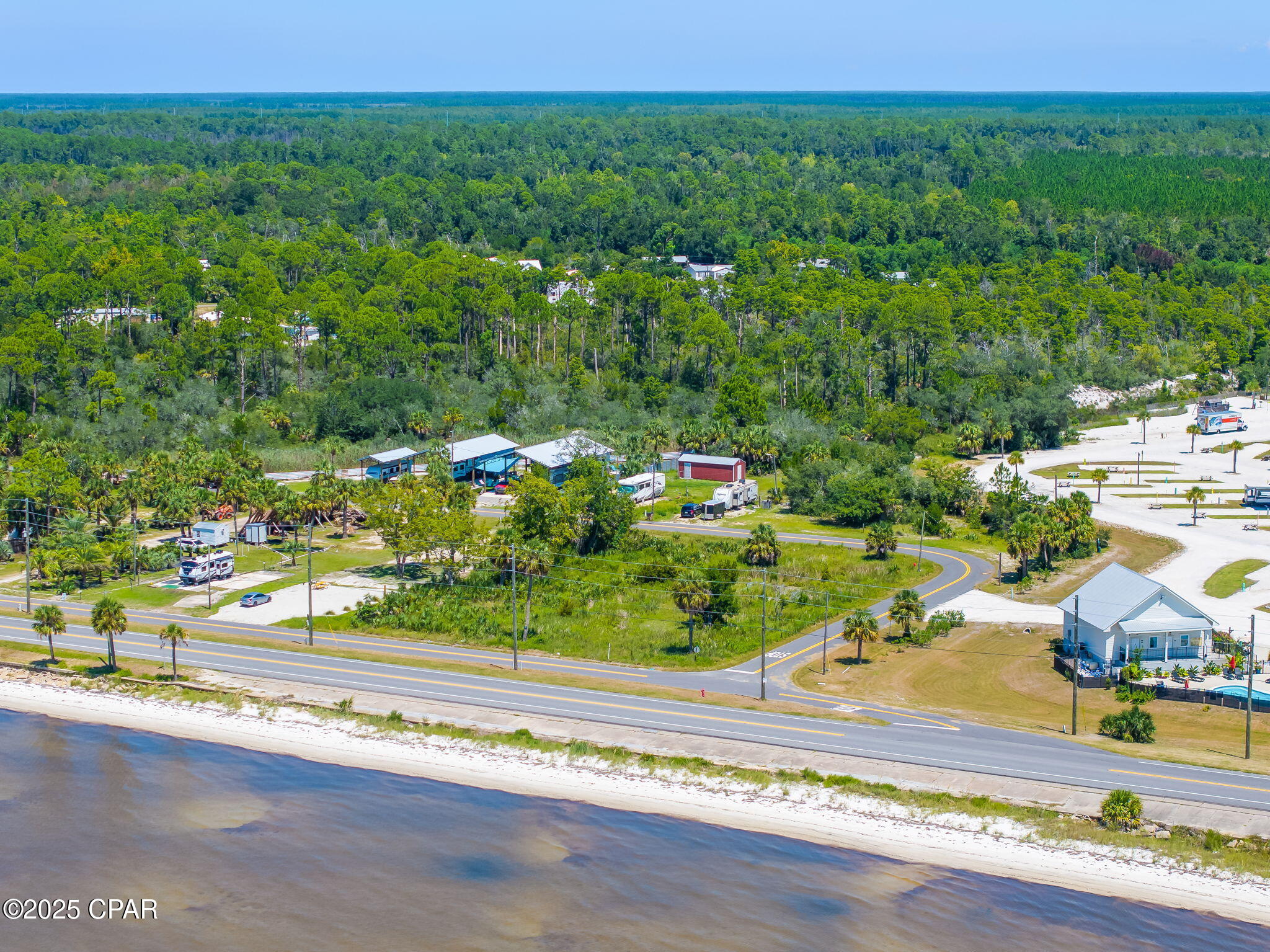 No Named Subdivision - Land