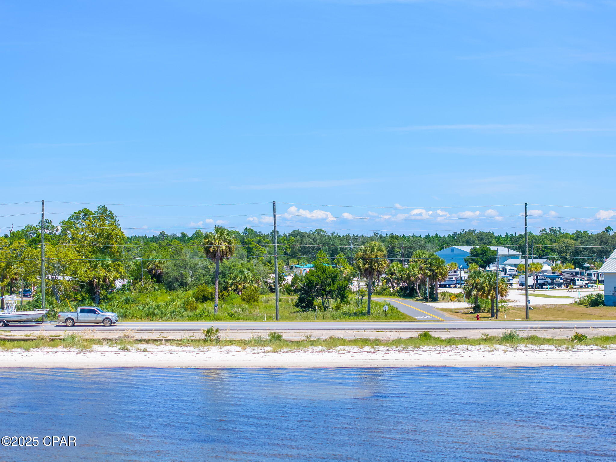 No Named Subdivision - Land