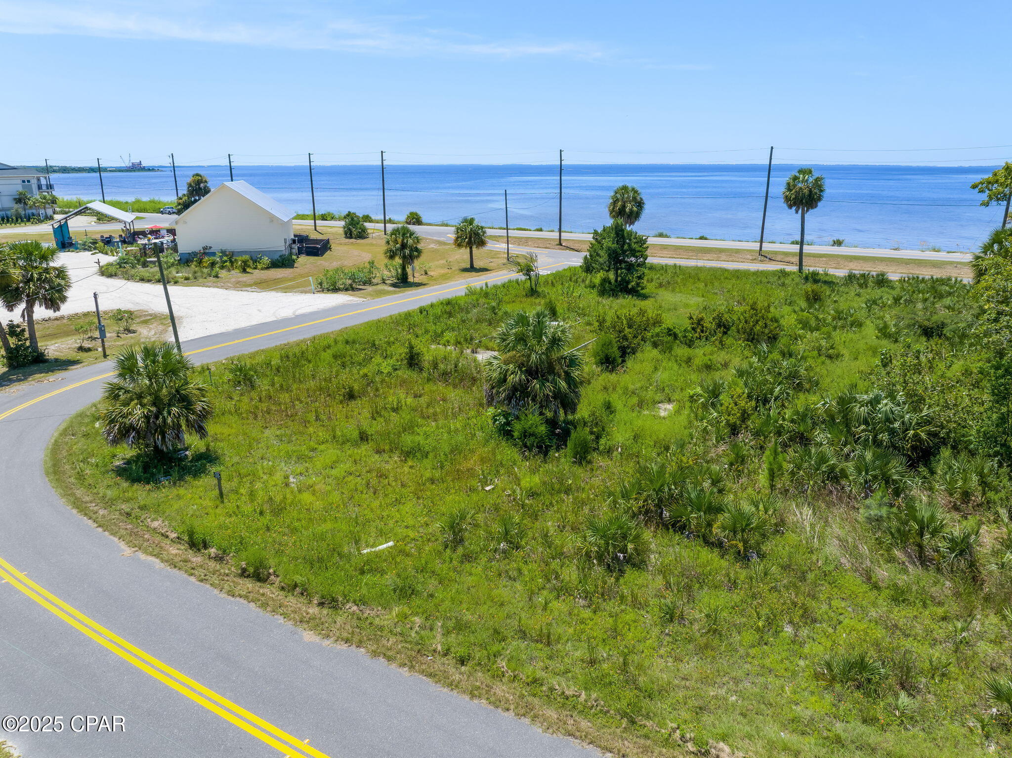 No Named Subdivision - Land