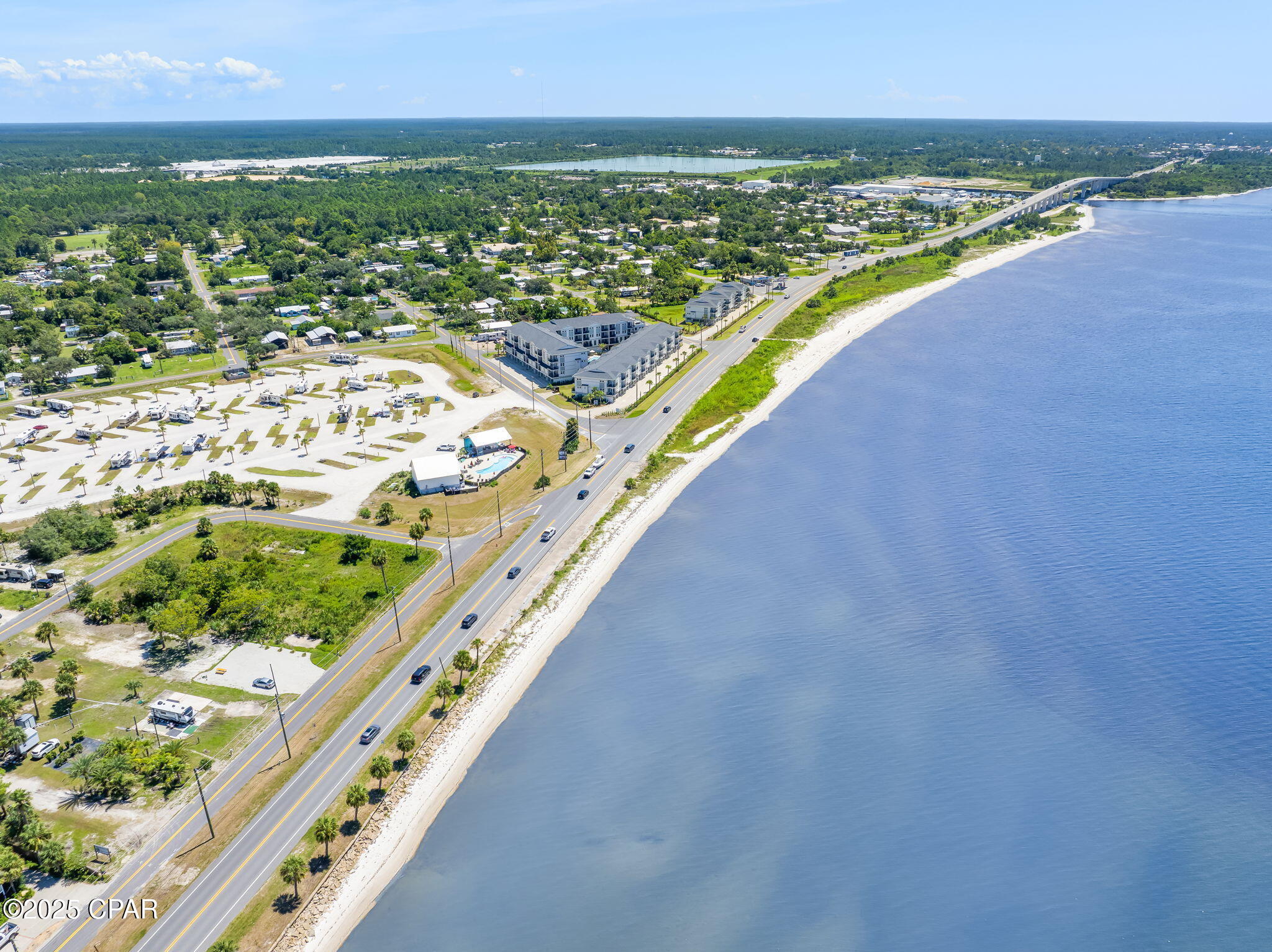 No Named Subdivision - Land