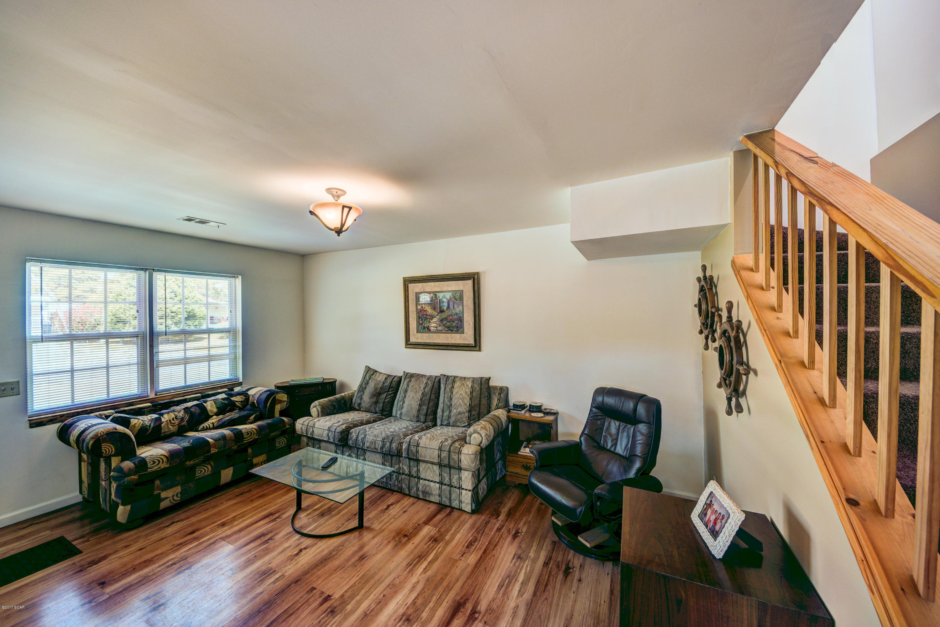 North Lagoon Oaks - Residential