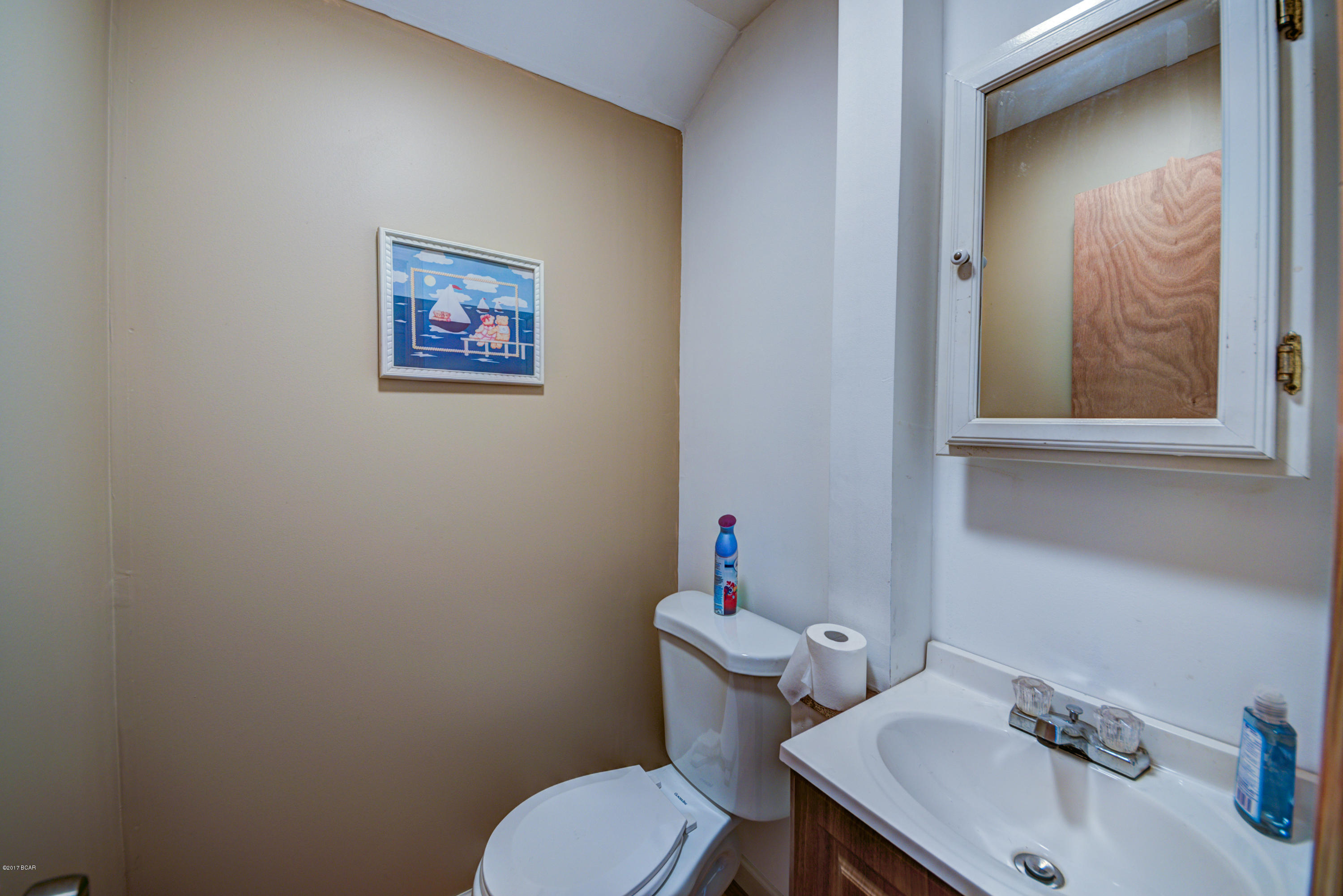 North Lagoon Oaks - Residential