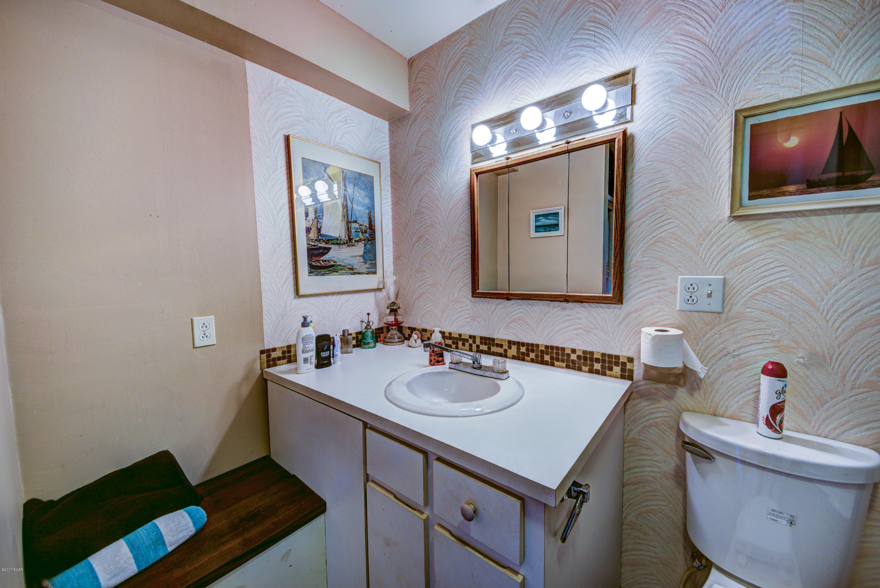 North Lagoon Oaks - Residential