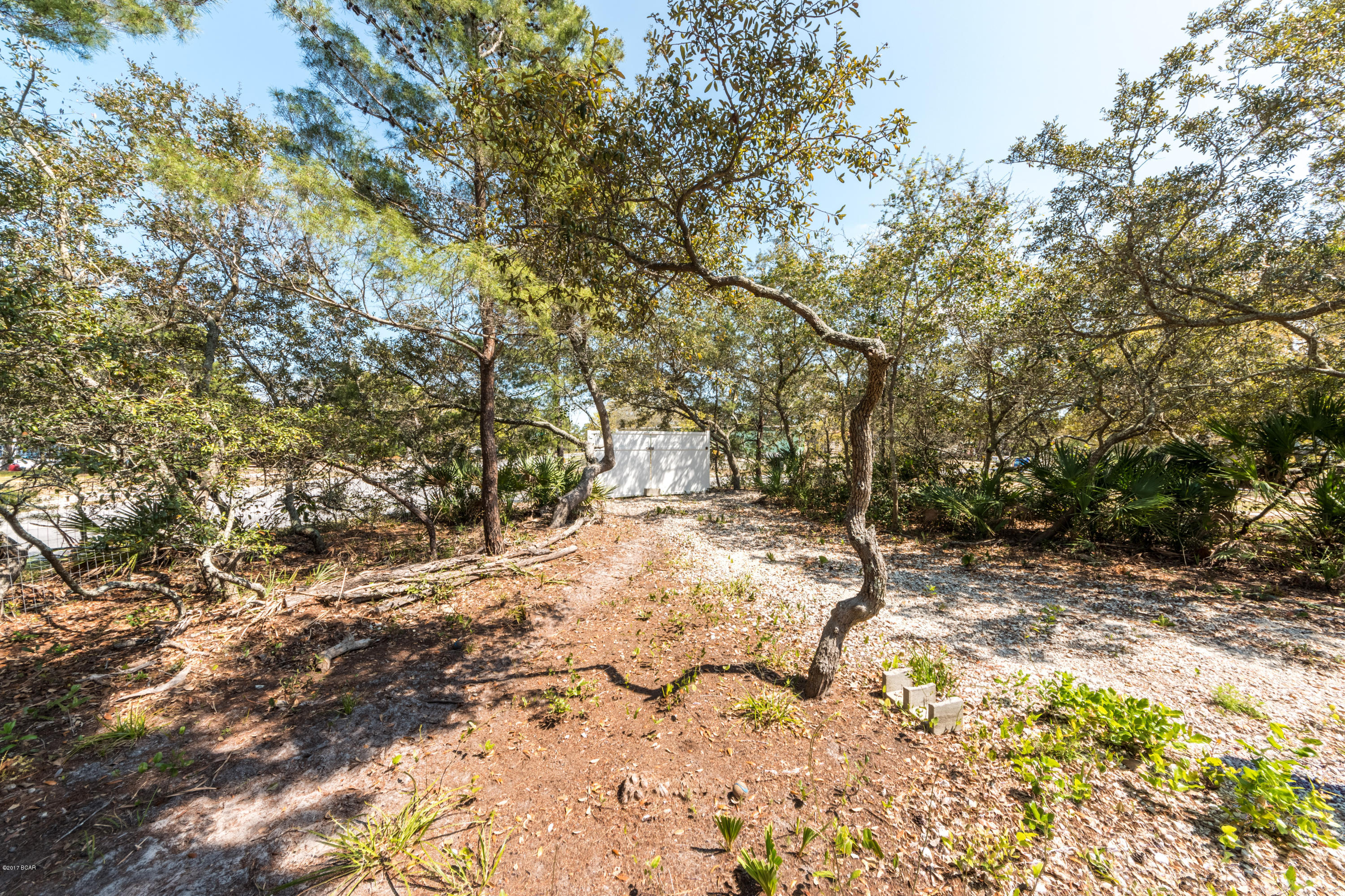 North Lagoon Oaks - Residential