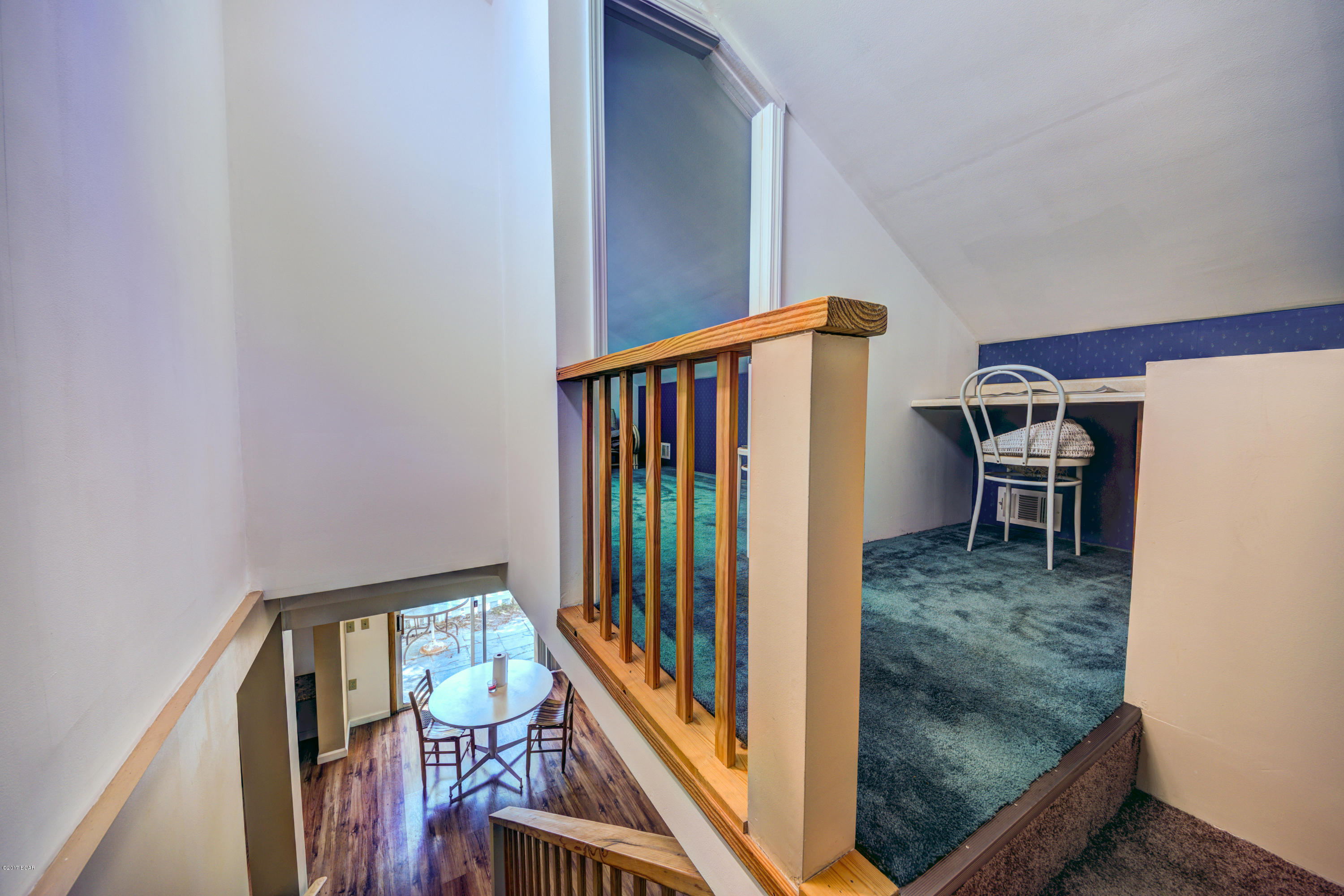 North Lagoon Oaks - Residential