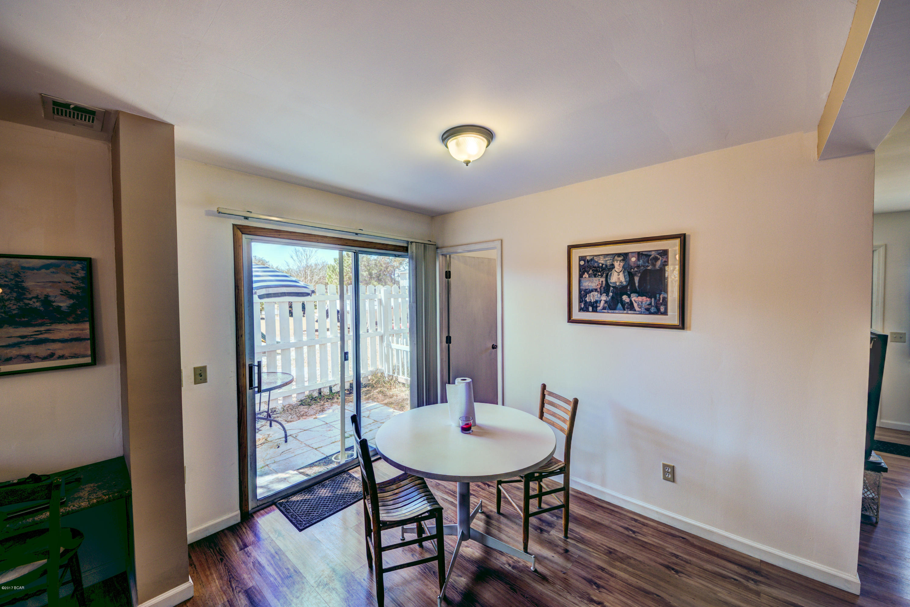 North Lagoon Oaks - Residential