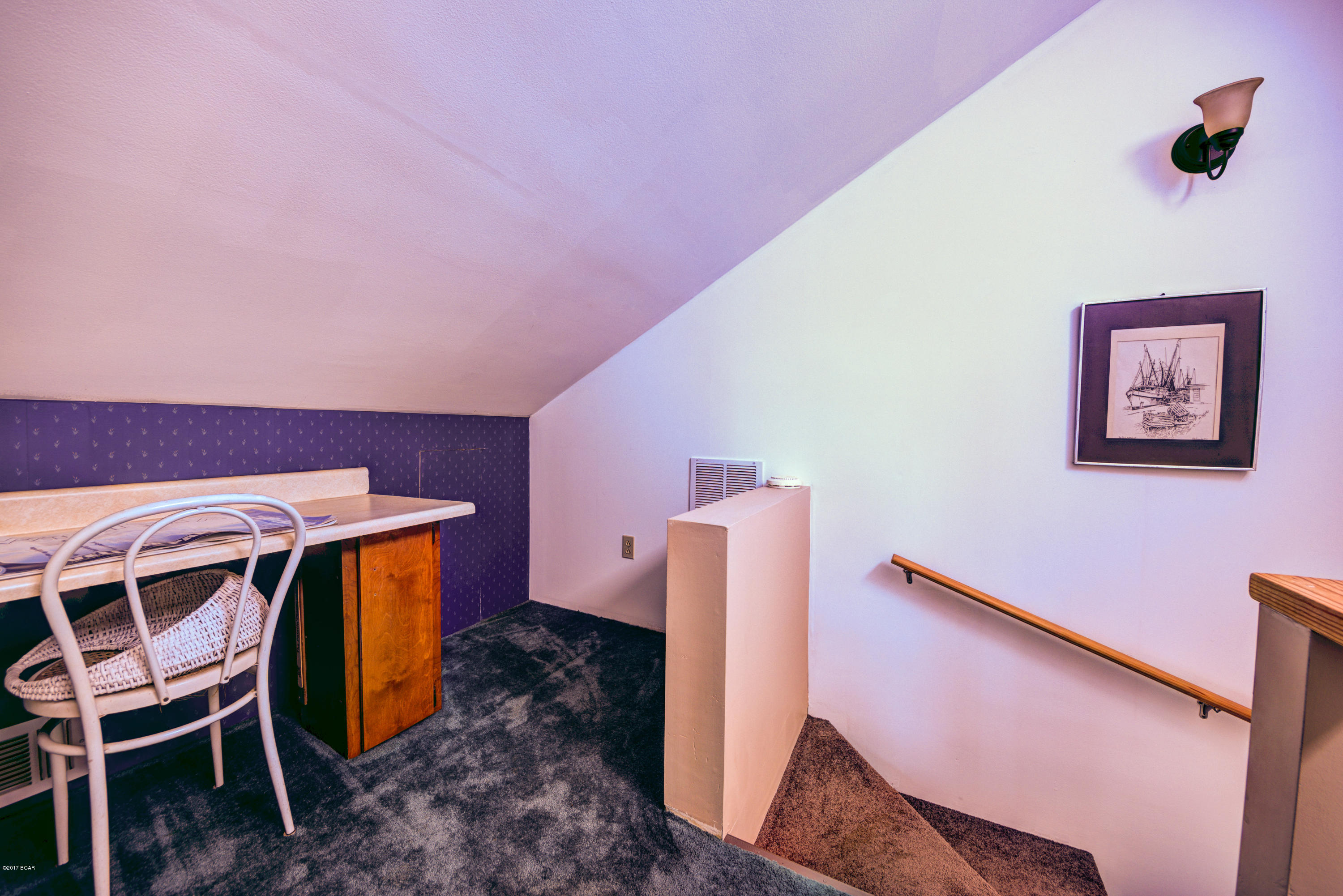 North Lagoon Oaks - Residential