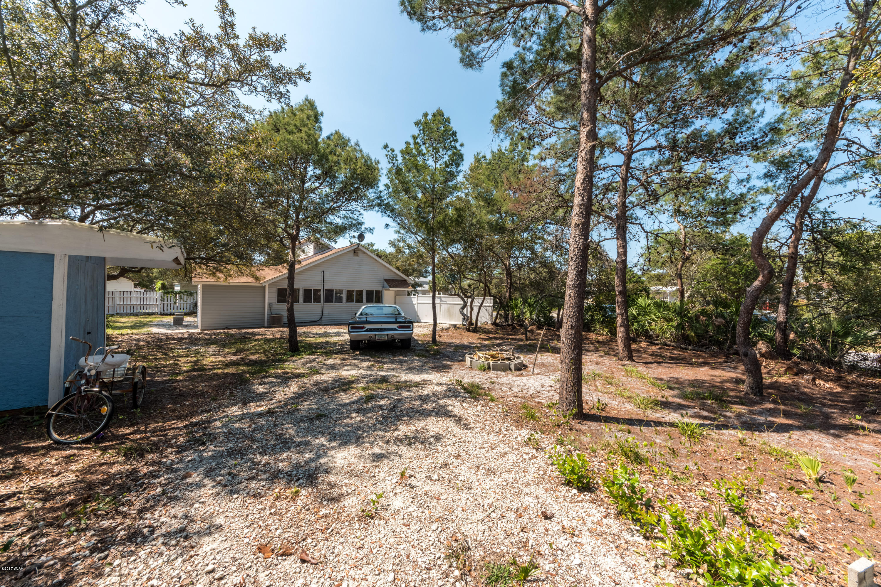 North Lagoon Oaks - Residential