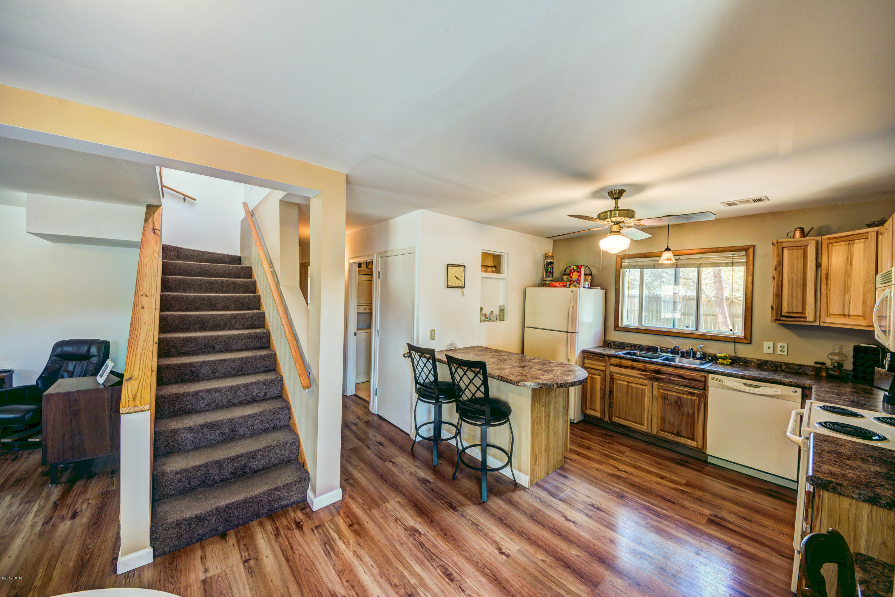 North Lagoon Oaks - Residential