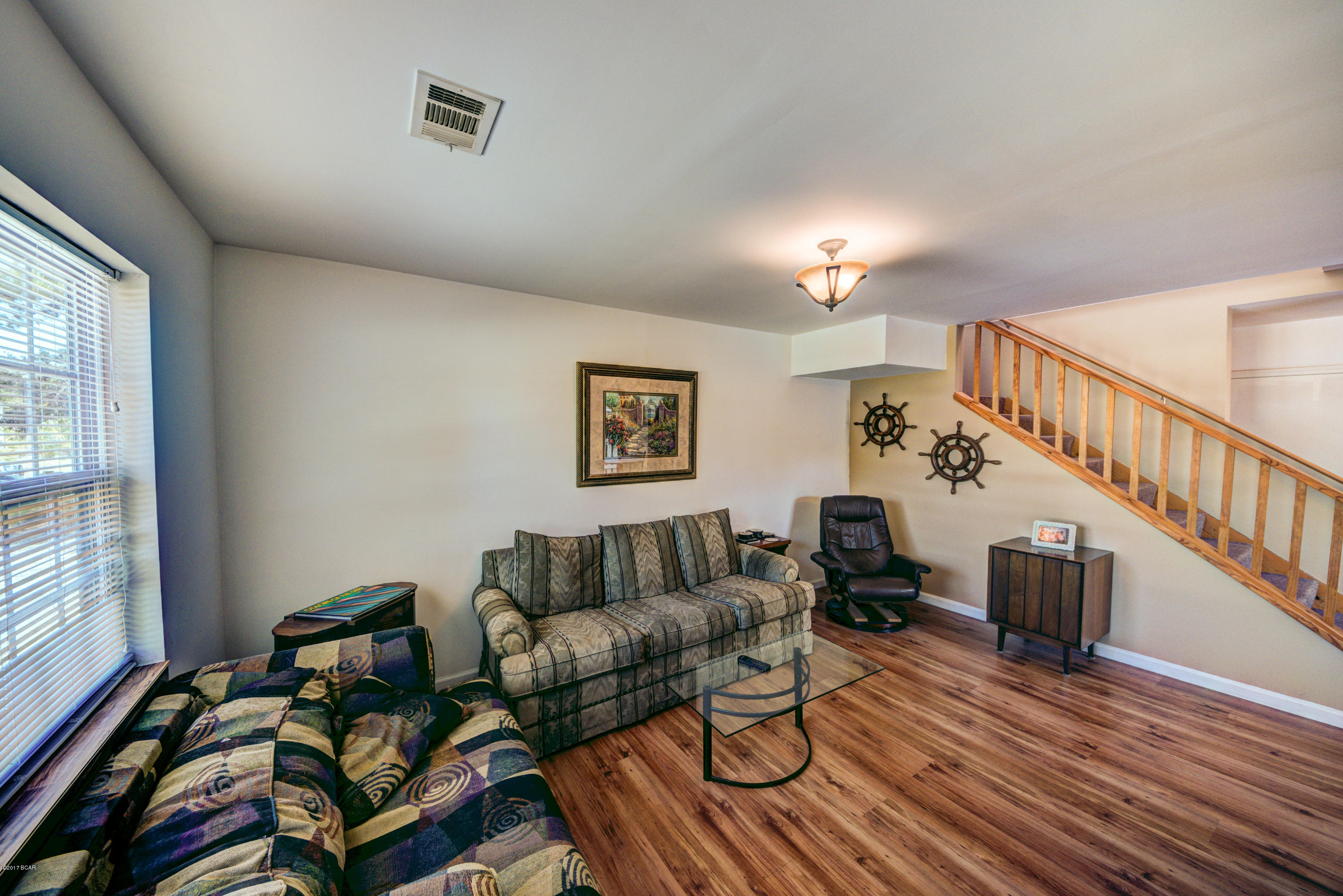 North Lagoon Oaks - Residential