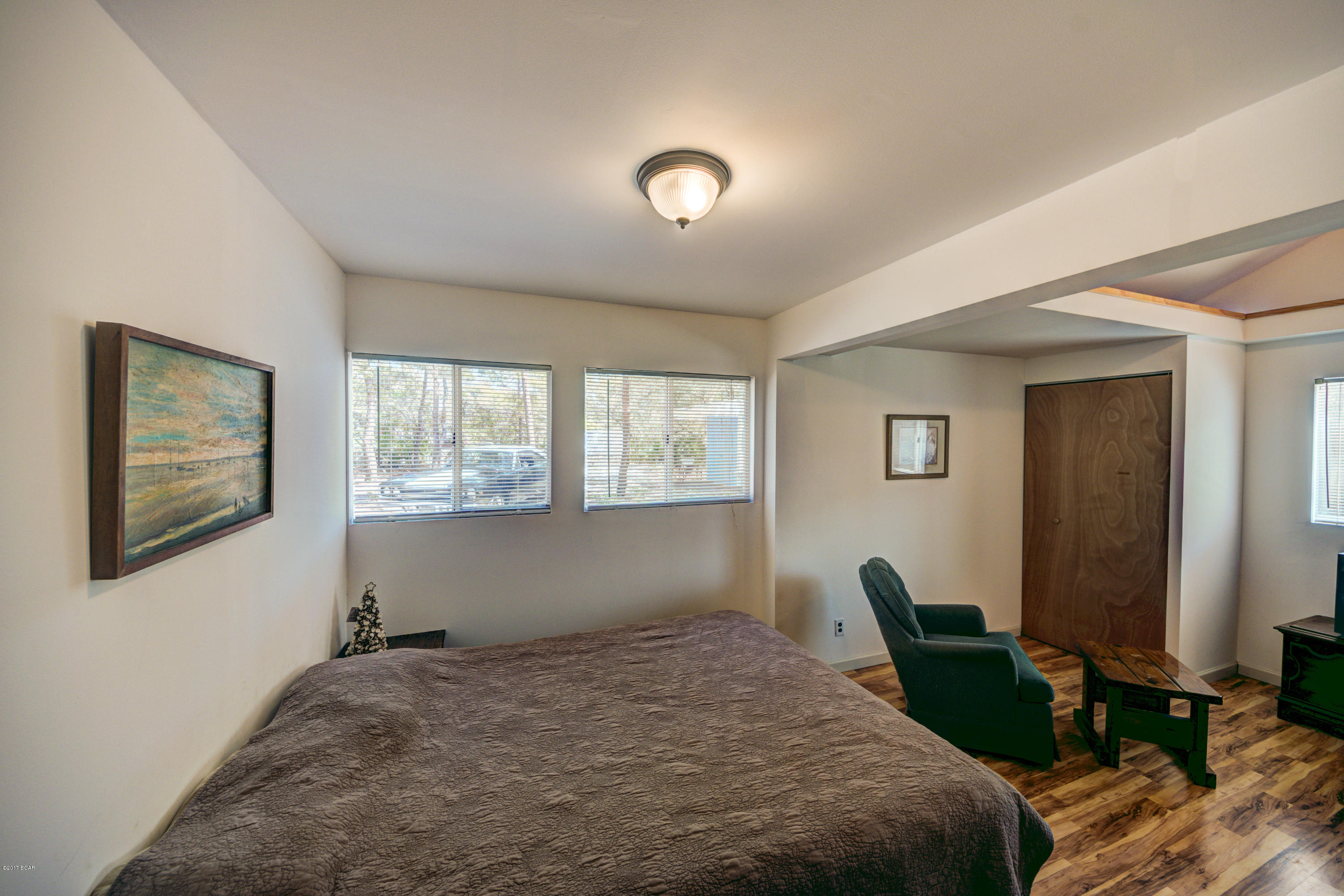 North Lagoon Oaks - Residential