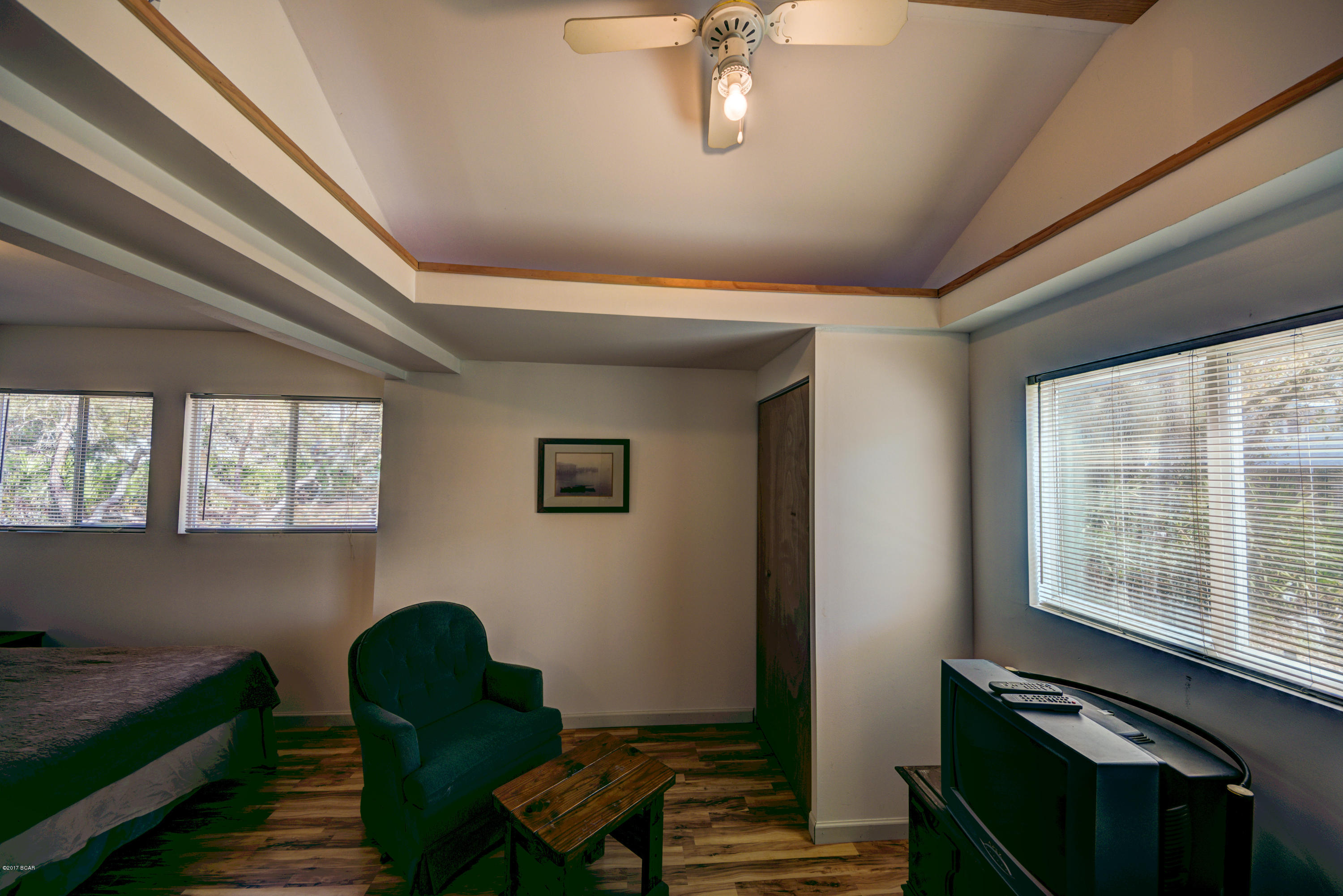 North Lagoon Oaks - Residential