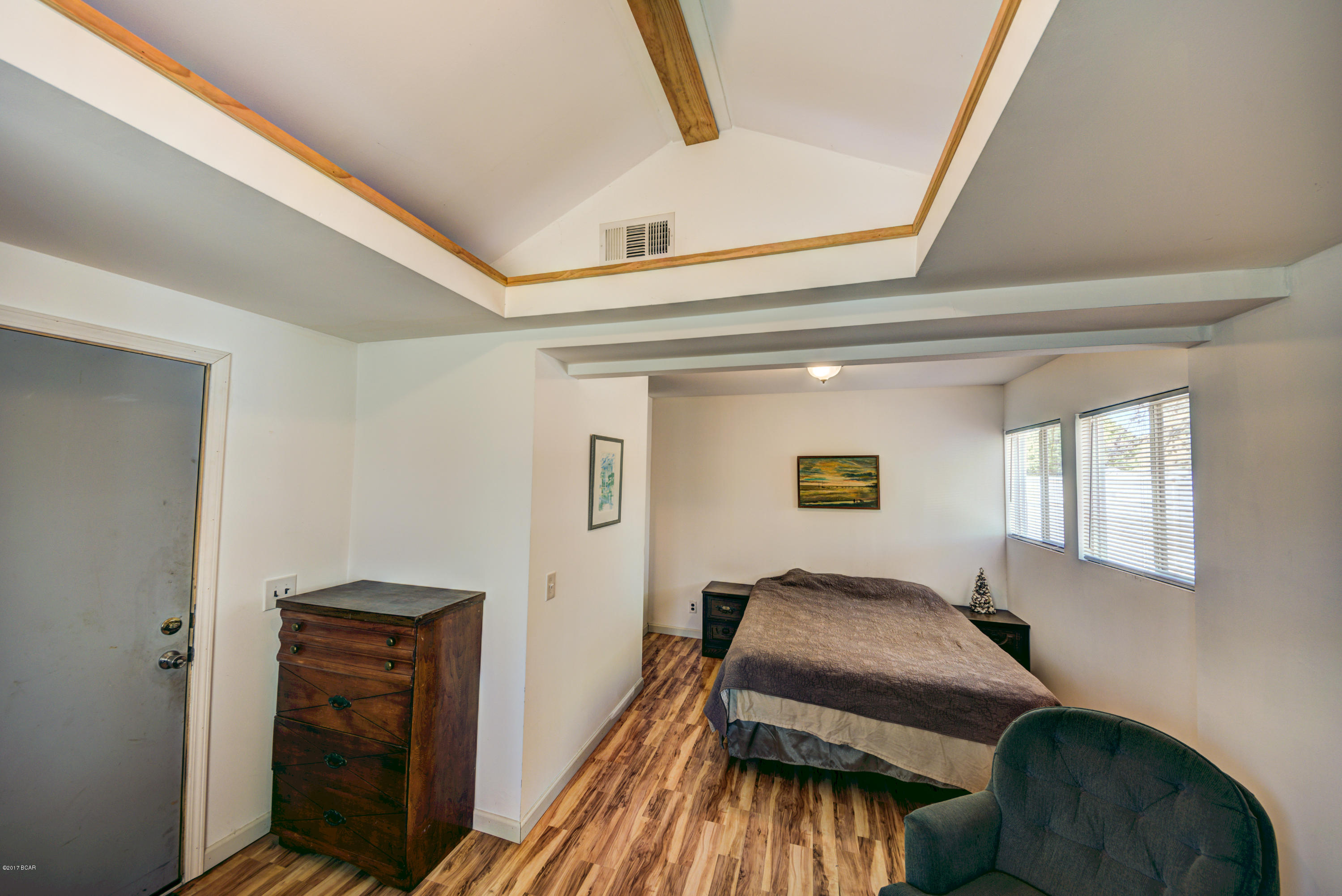 North Lagoon Oaks - Residential