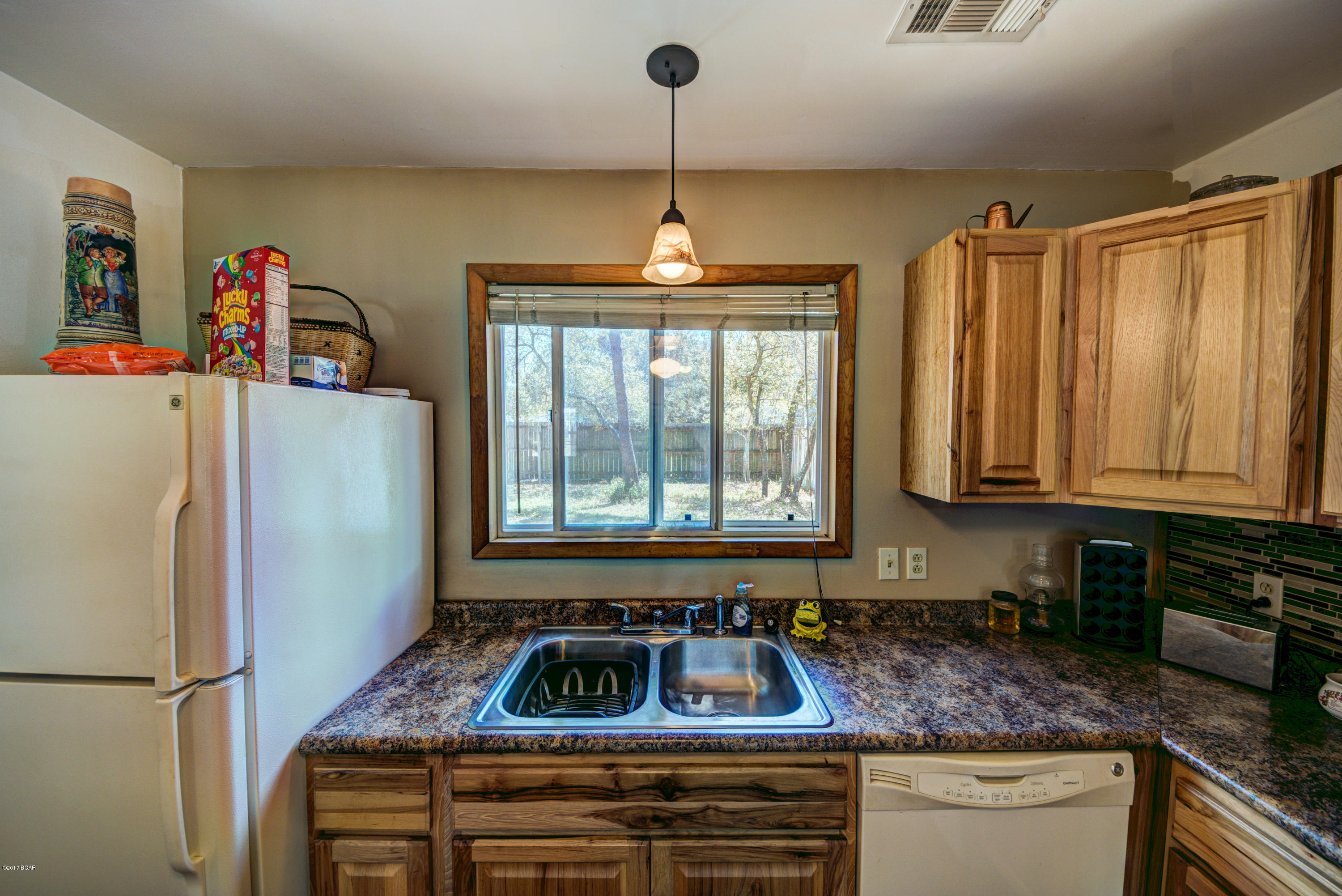 North Lagoon Oaks - Residential