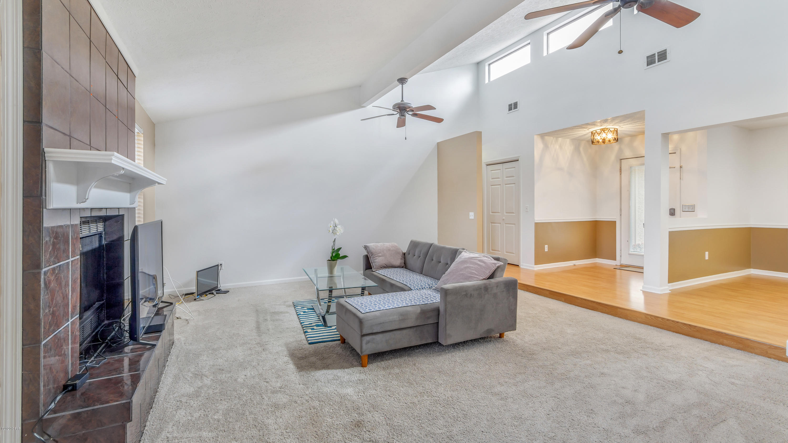 Bay Point Unit 1 - Residential