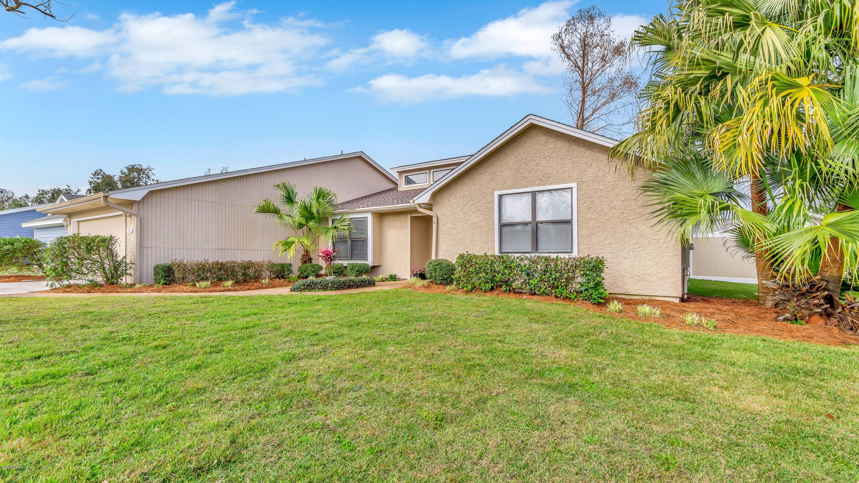 Bay Point Unit 1 - Residential