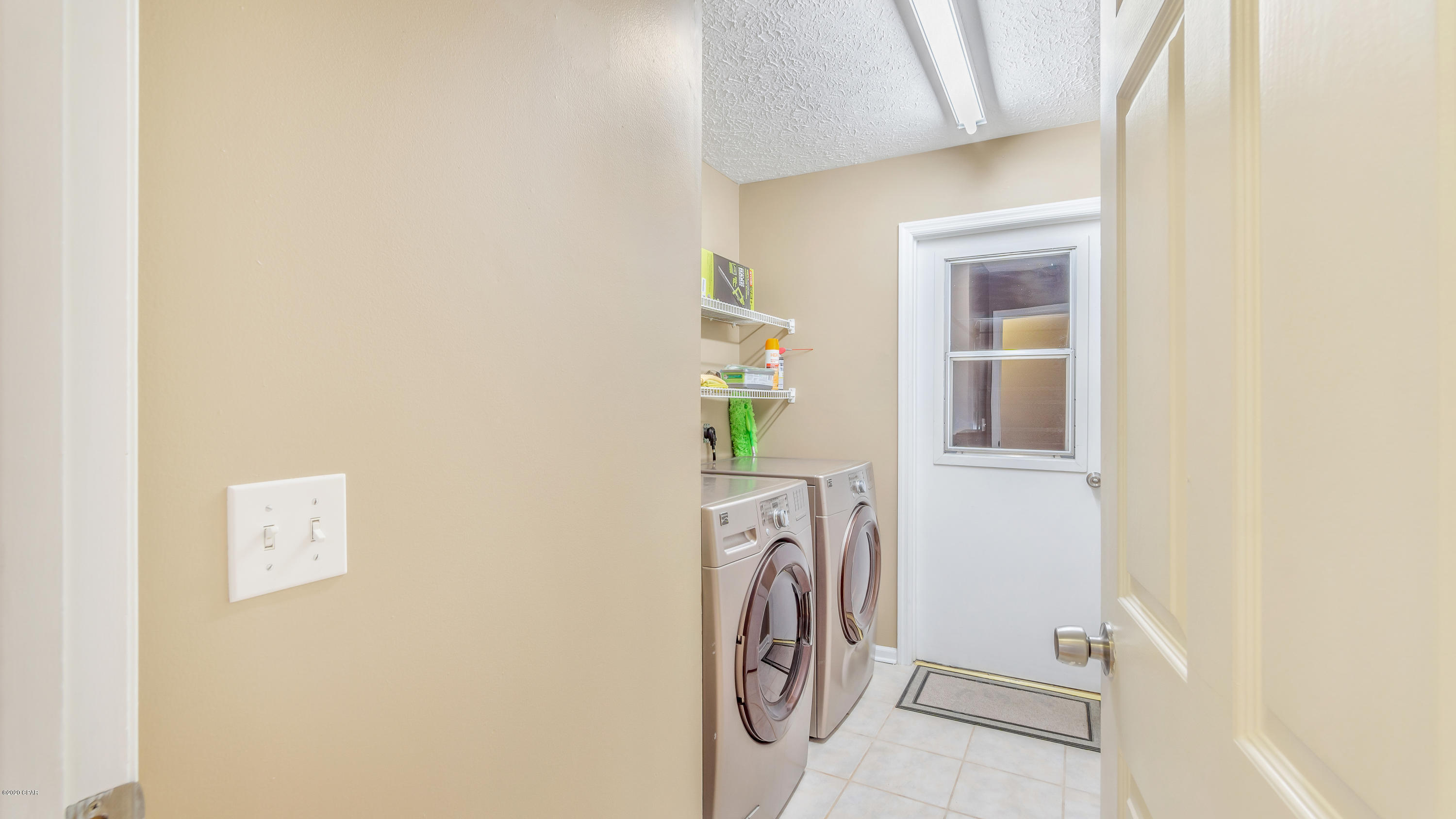 Bay Point Unit 1 - Residential