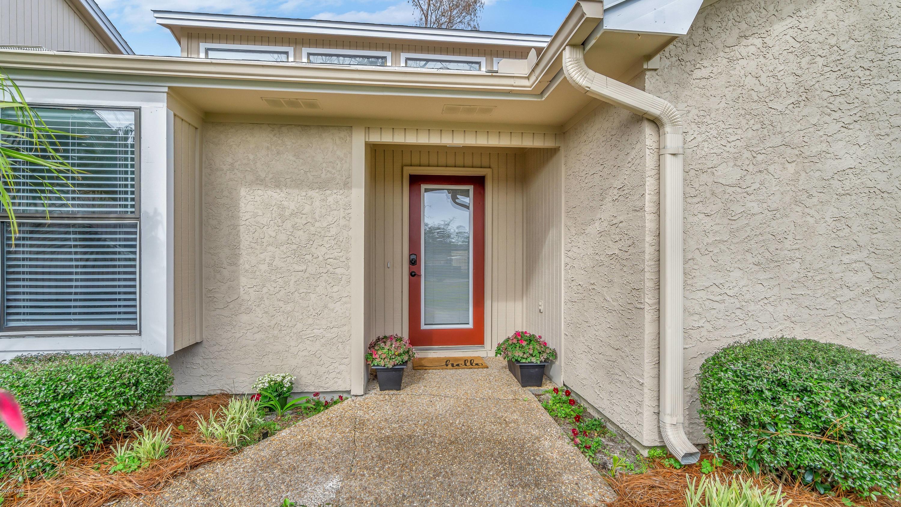 Bay Point Unit 1 - Residential