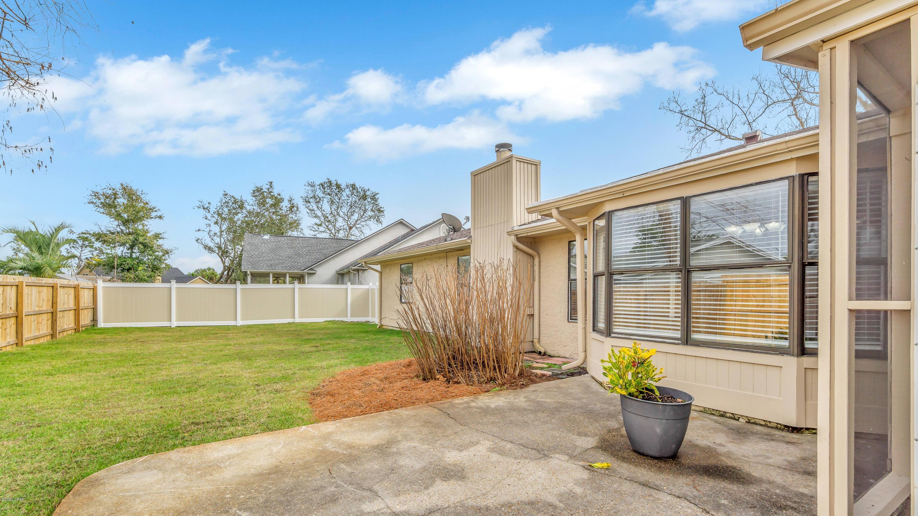 Bay Point Unit 1 - Residential