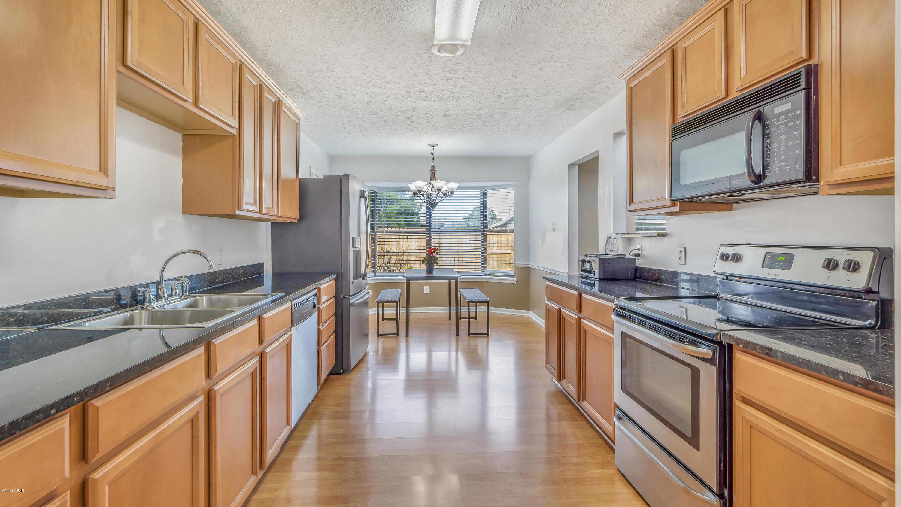 Bay Point Unit 1 - Residential