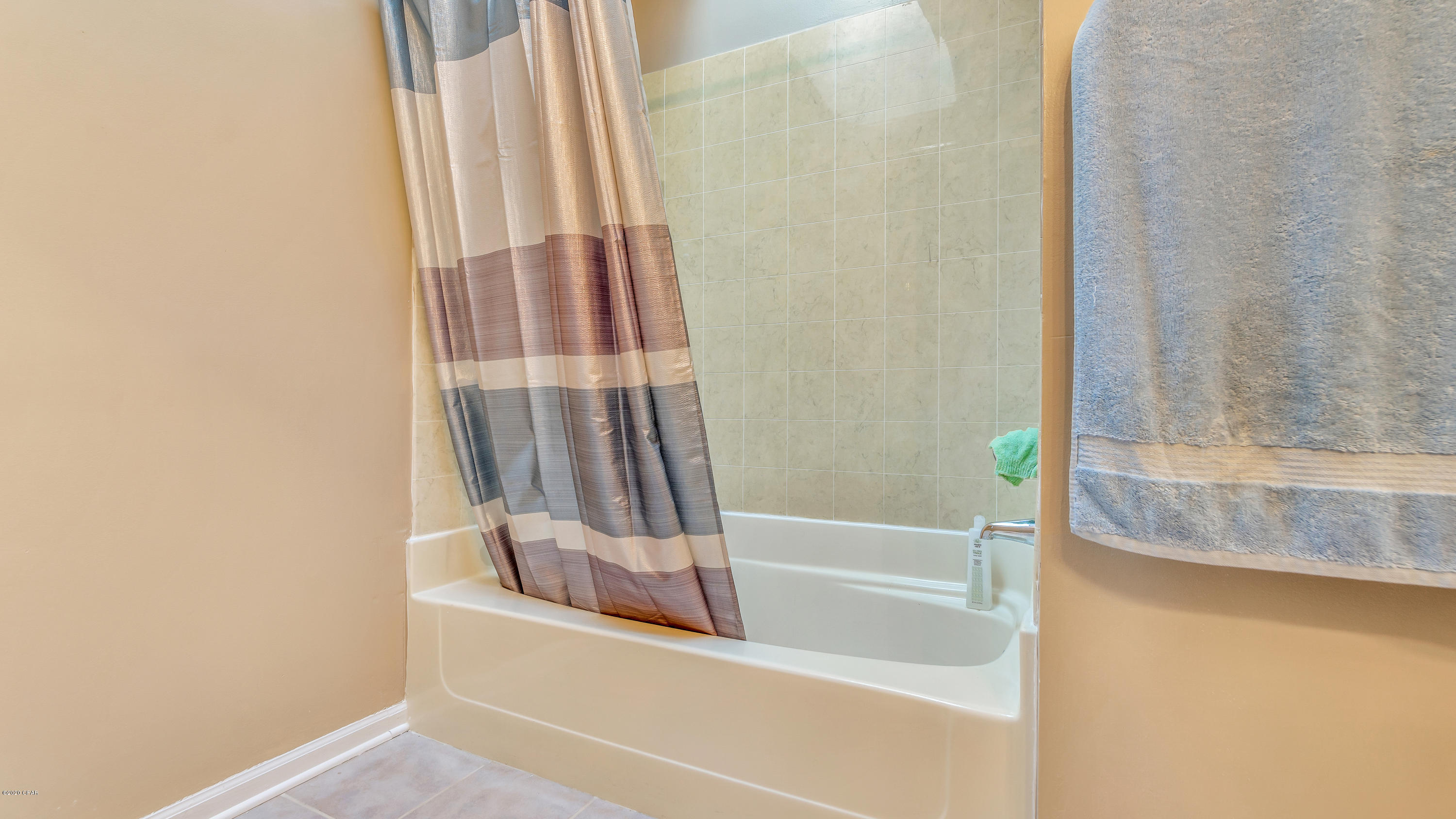 Bay Point Unit 1 - Residential