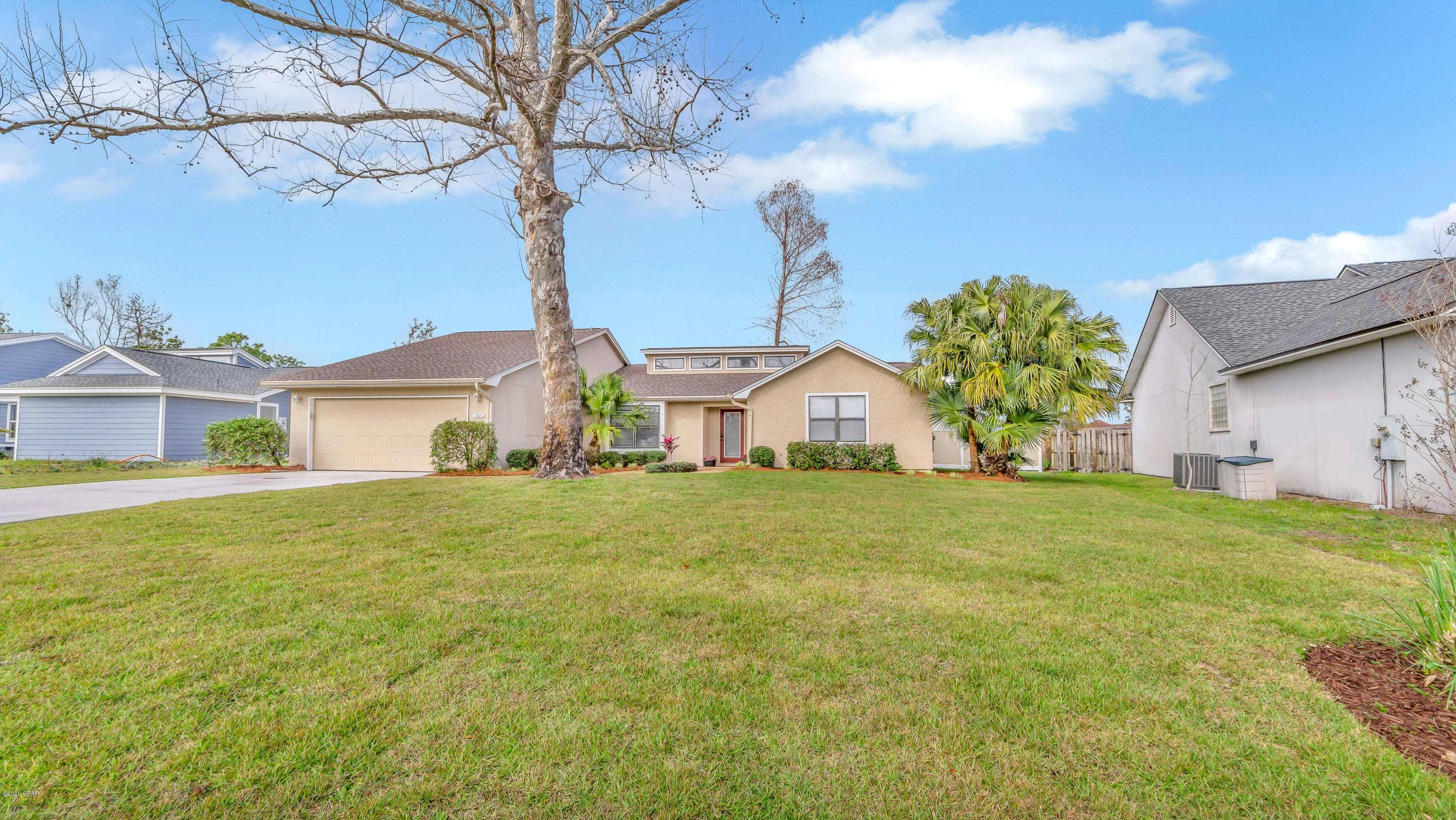 Bay Point Unit 1 - Residential