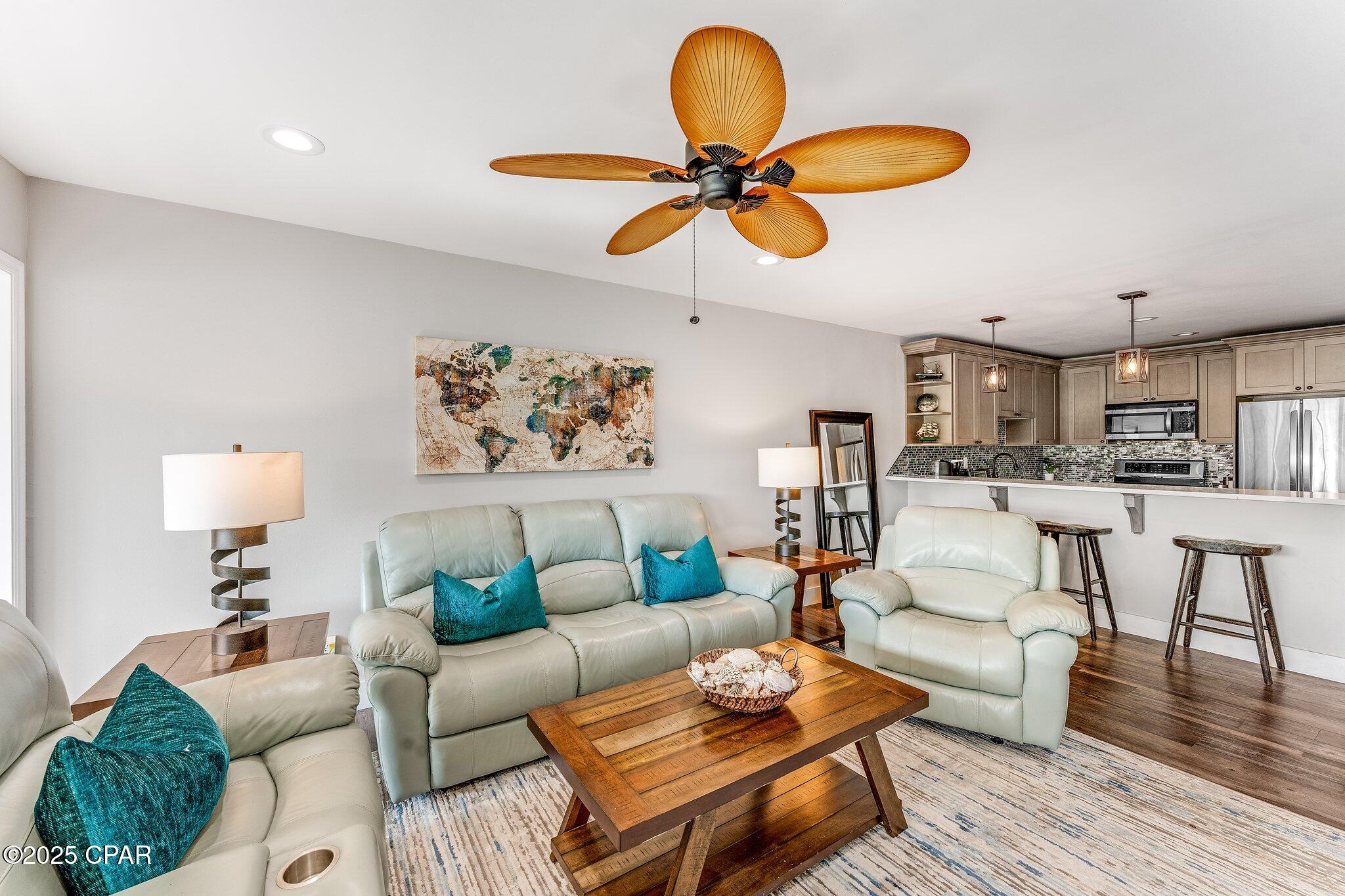 Bay Point Studio Villas Unit 2 - Residential