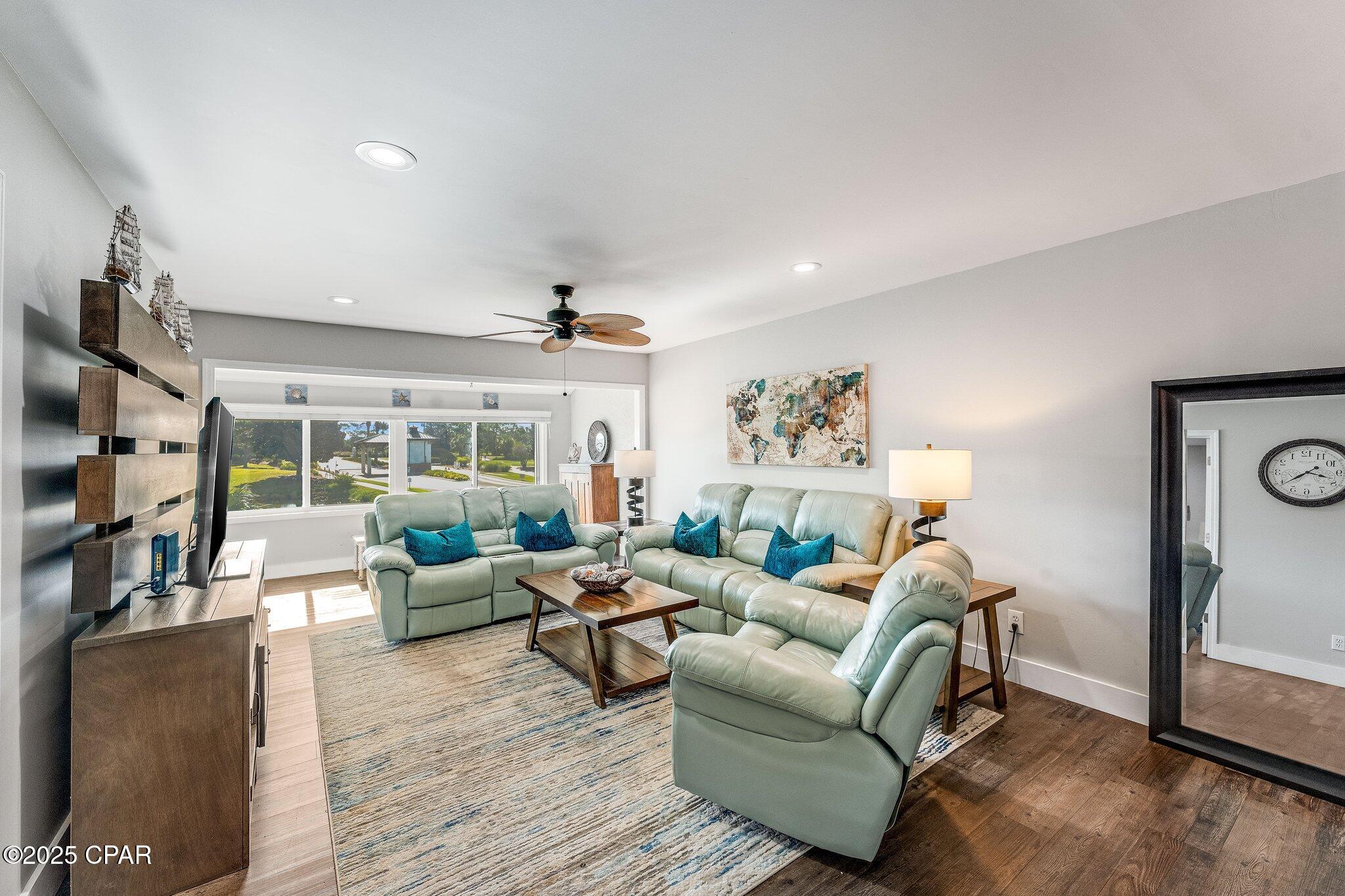 Bay Point Studio Villas Unit 2 - Residential