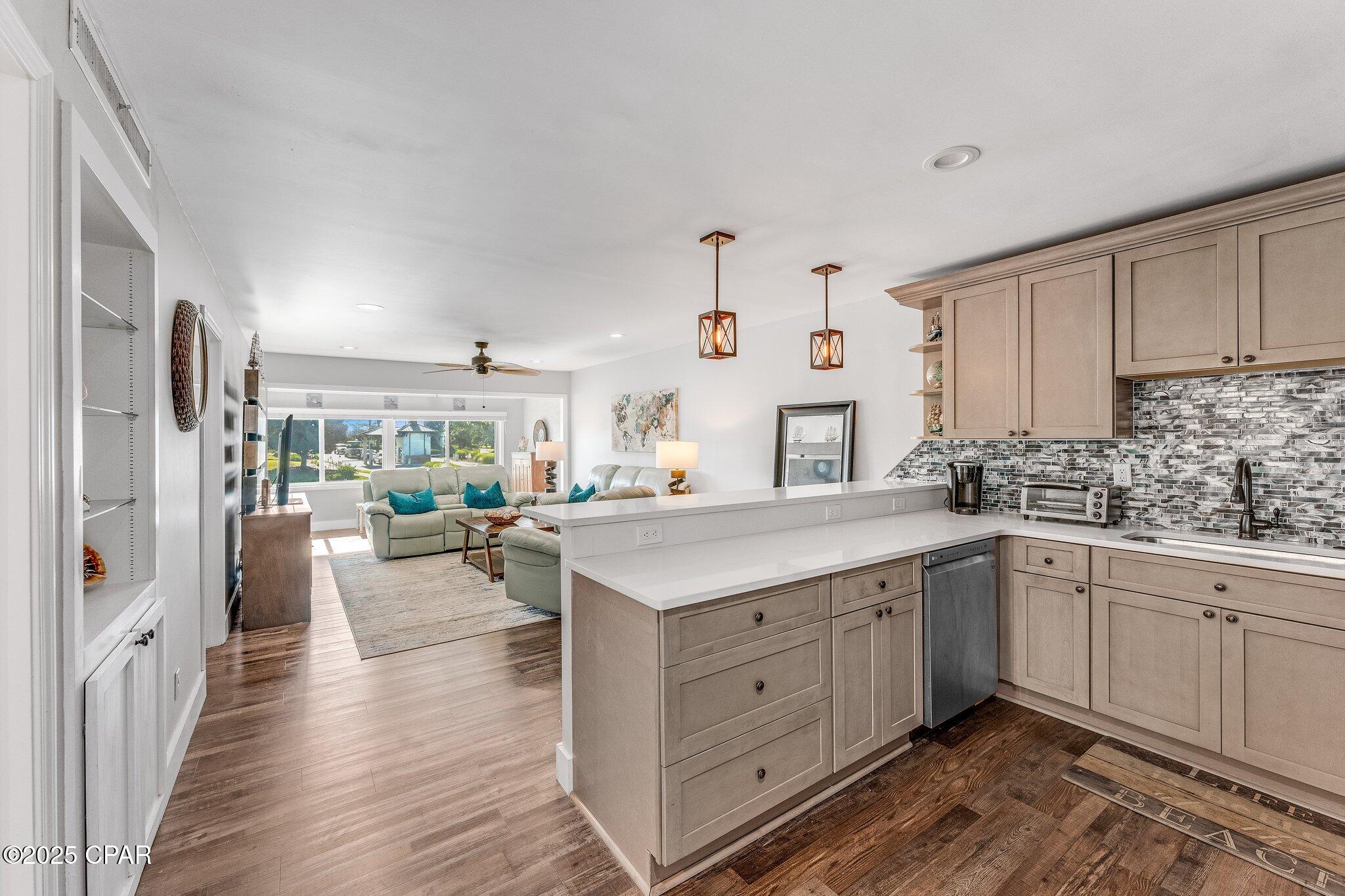 Bay Point Studio Villas Unit 2 - Residential