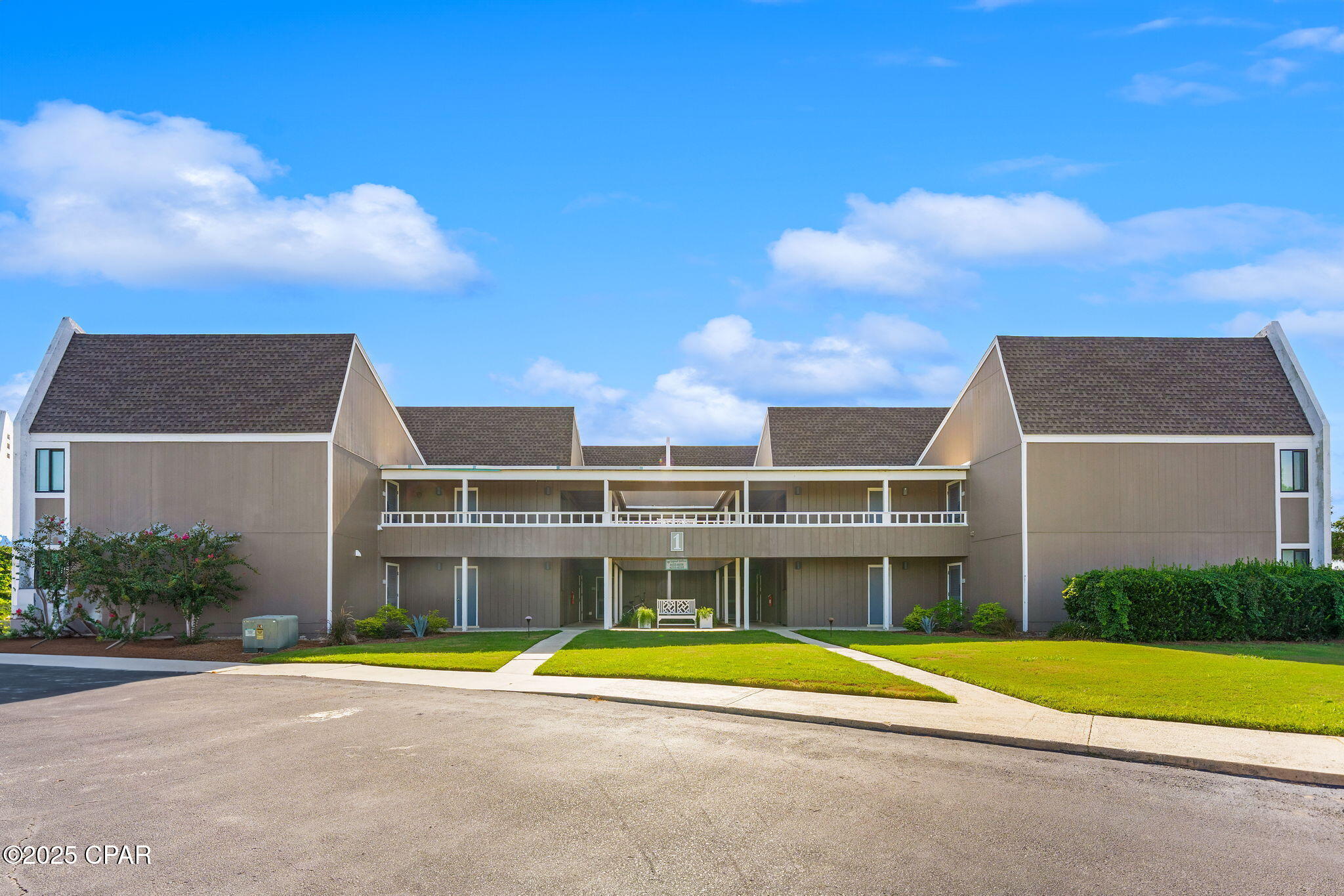 Bay Point Studio Villas Unit 2 - Residential