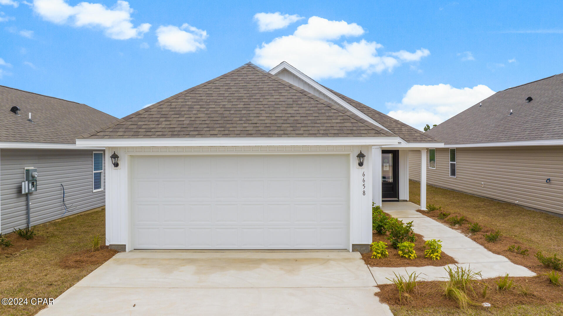 Liberty - Residential