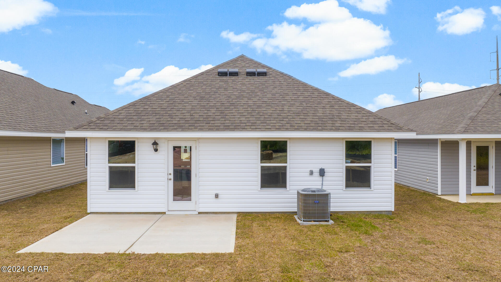 Liberty - Residential