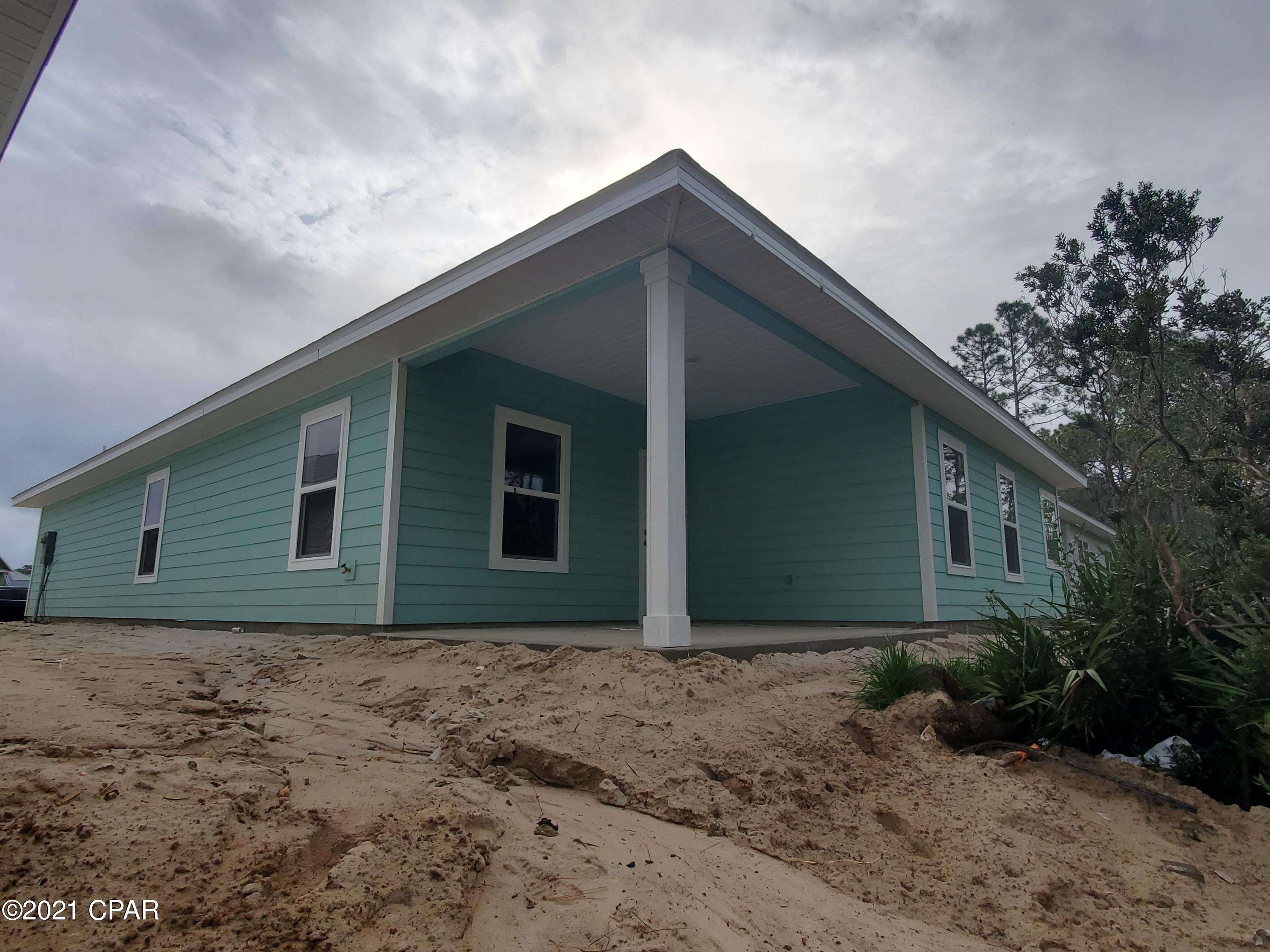 Emerald Cove Villas - Residential