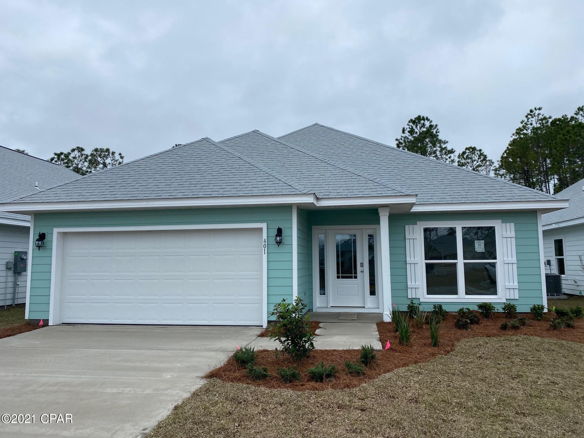 Emerald Cove Villas - Residential