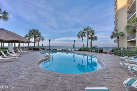 A home in Panama City Beach