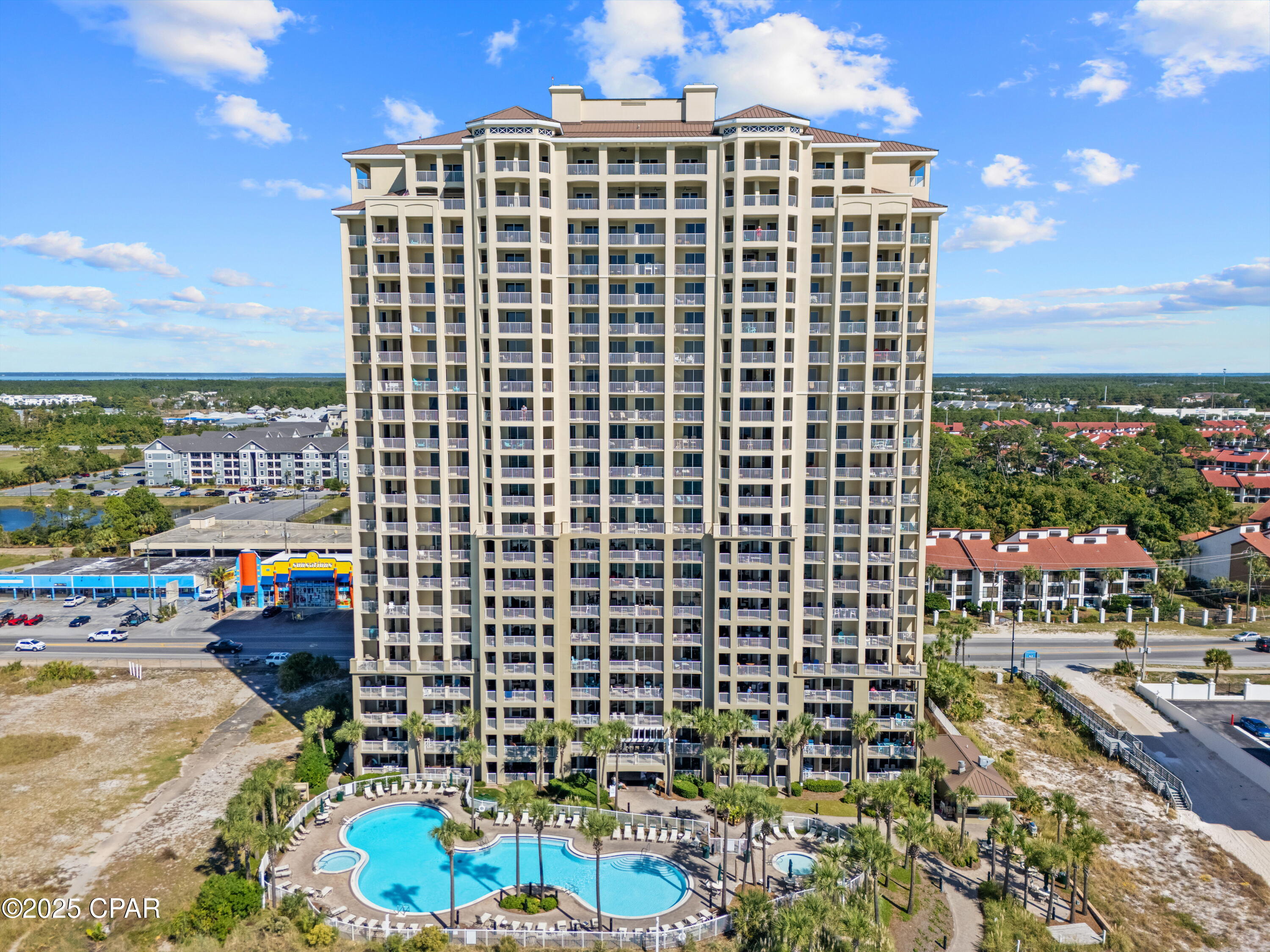Grand Panama Beach Resort - Residential