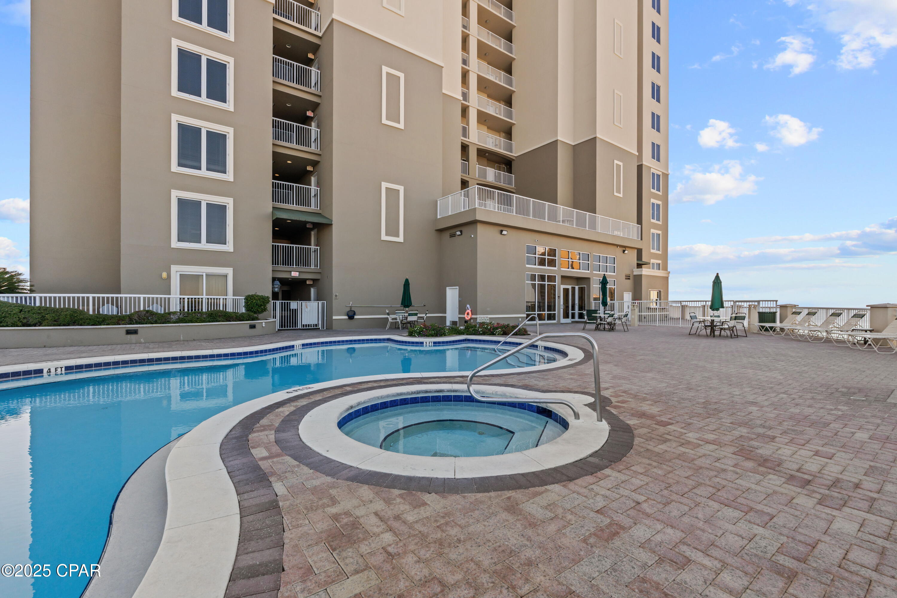 Grand Panama Beach Resort - Residential