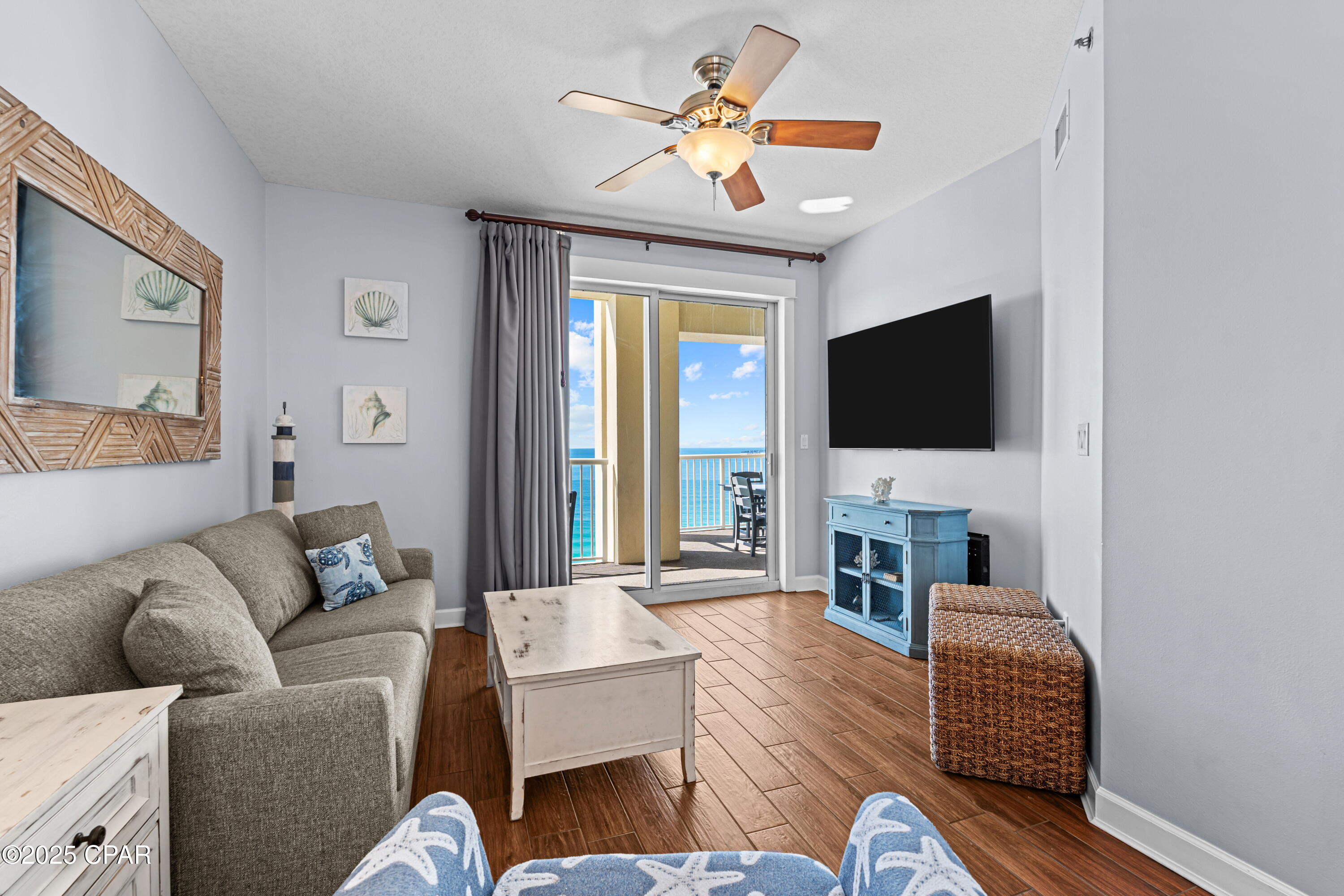 Grand Panama Beach Resort - Residential