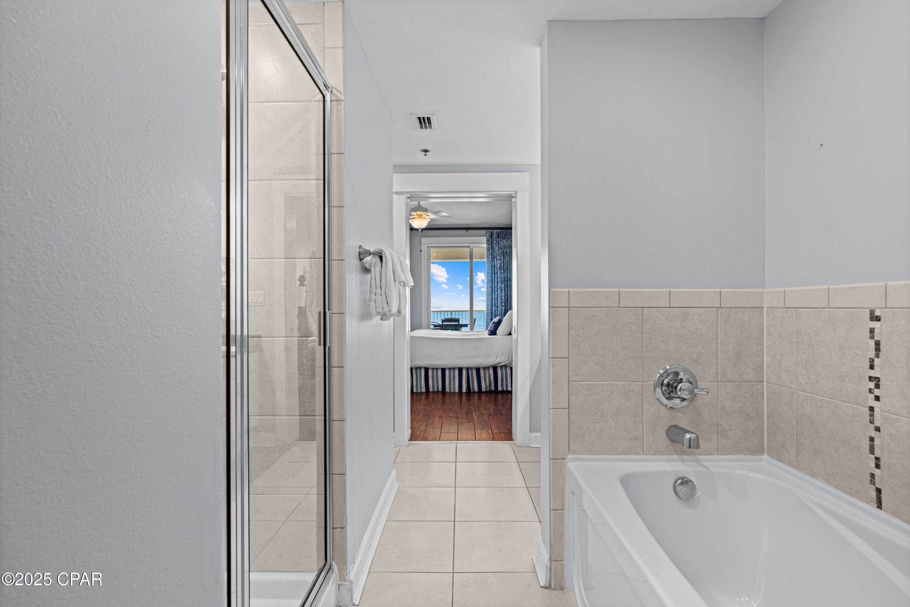 Grand Panama Beach Resort - Residential