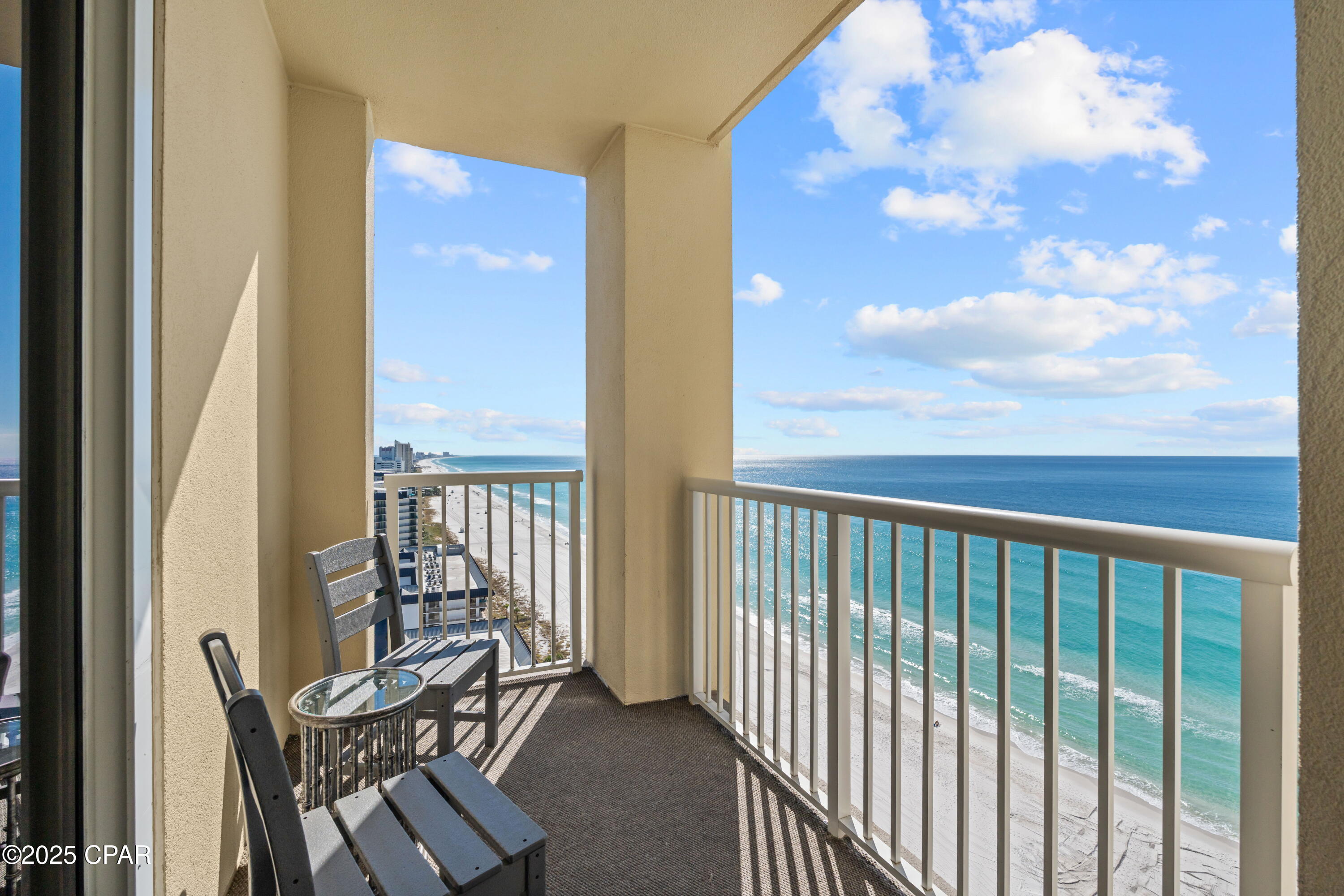 Grand Panama Beach Resort - Residential
