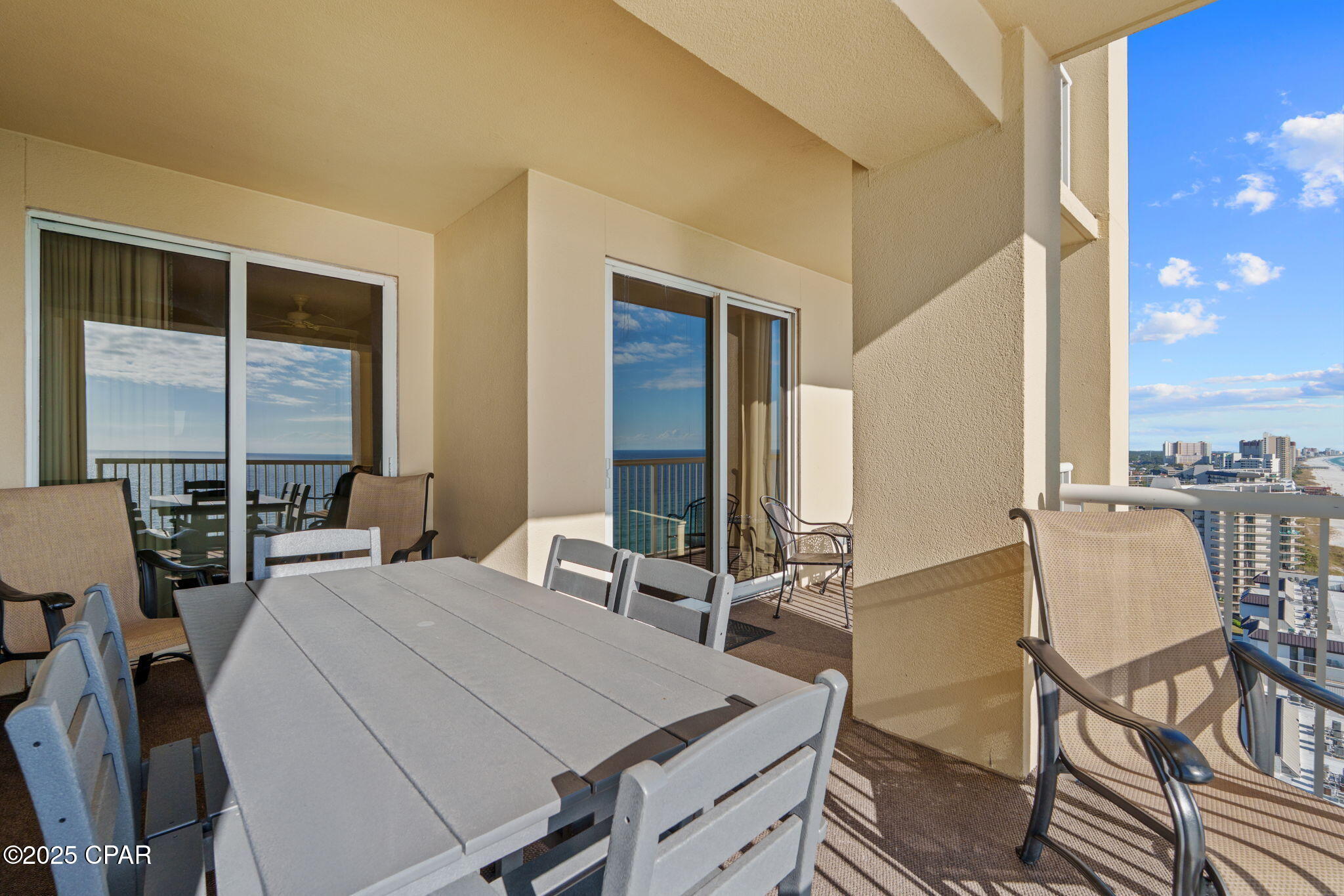 Grand Panama Beach Resort - Residential