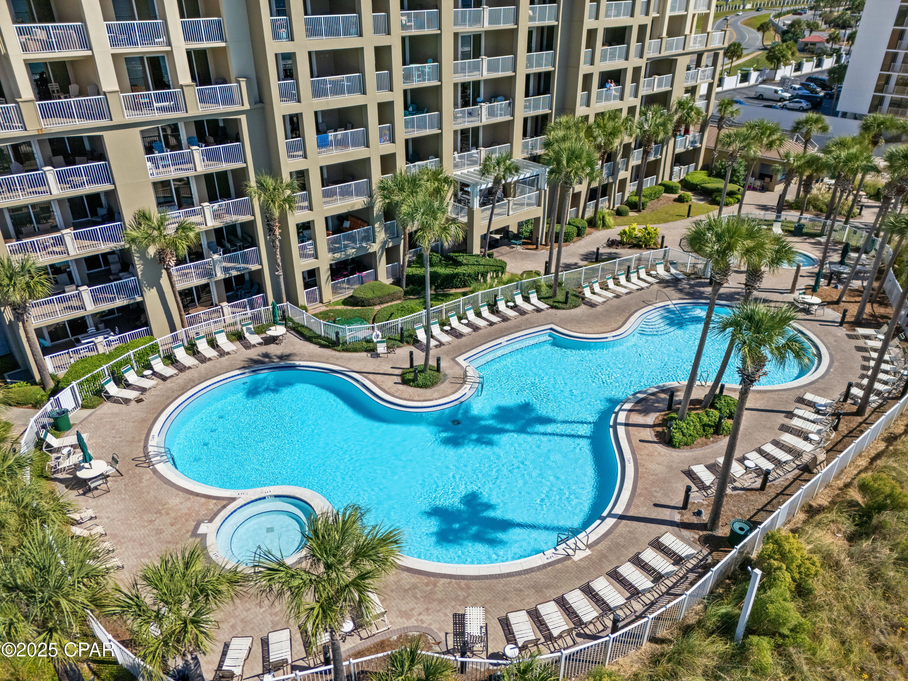 Grand Panama Beach Resort - Residential