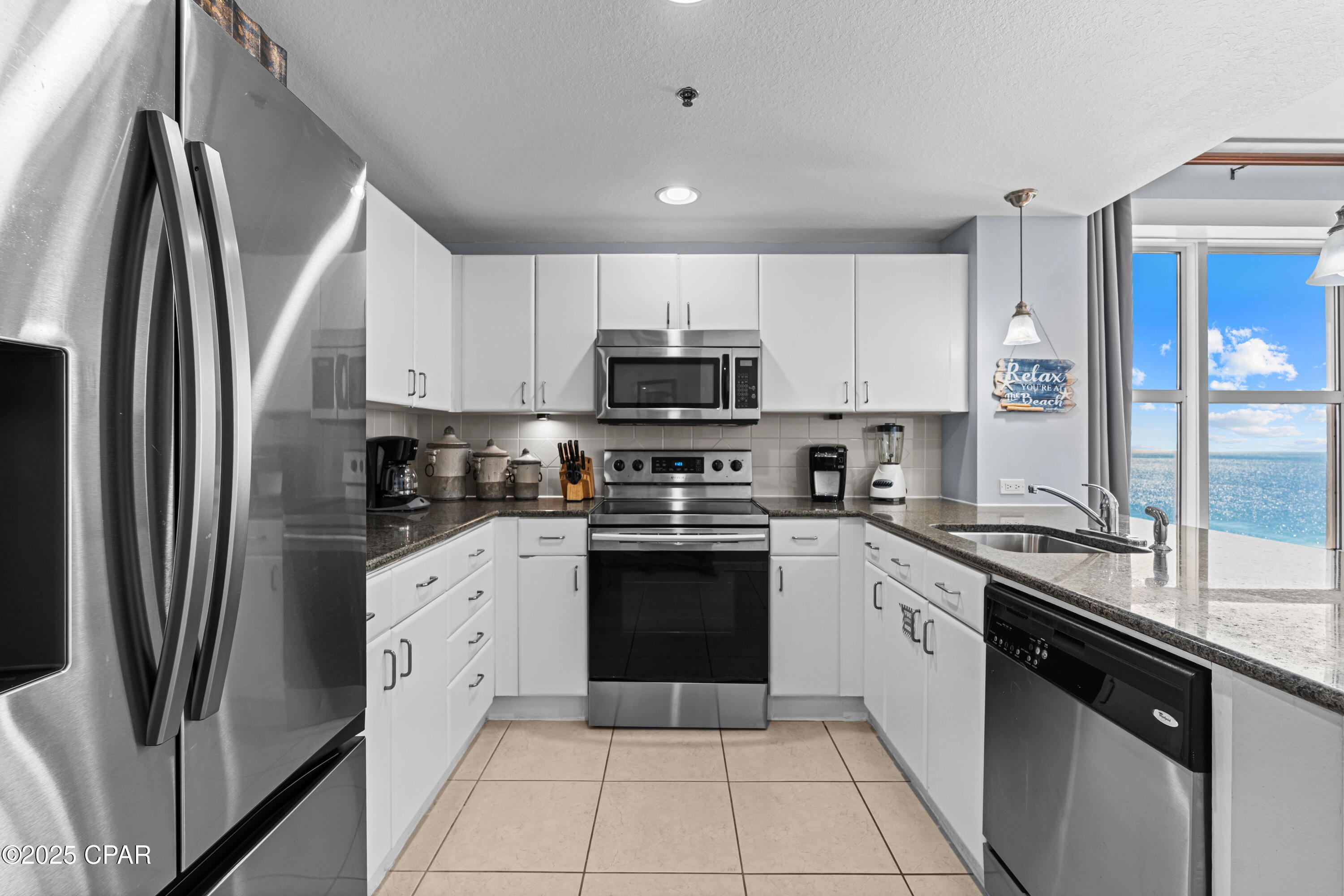 Grand Panama Beach Resort - Residential