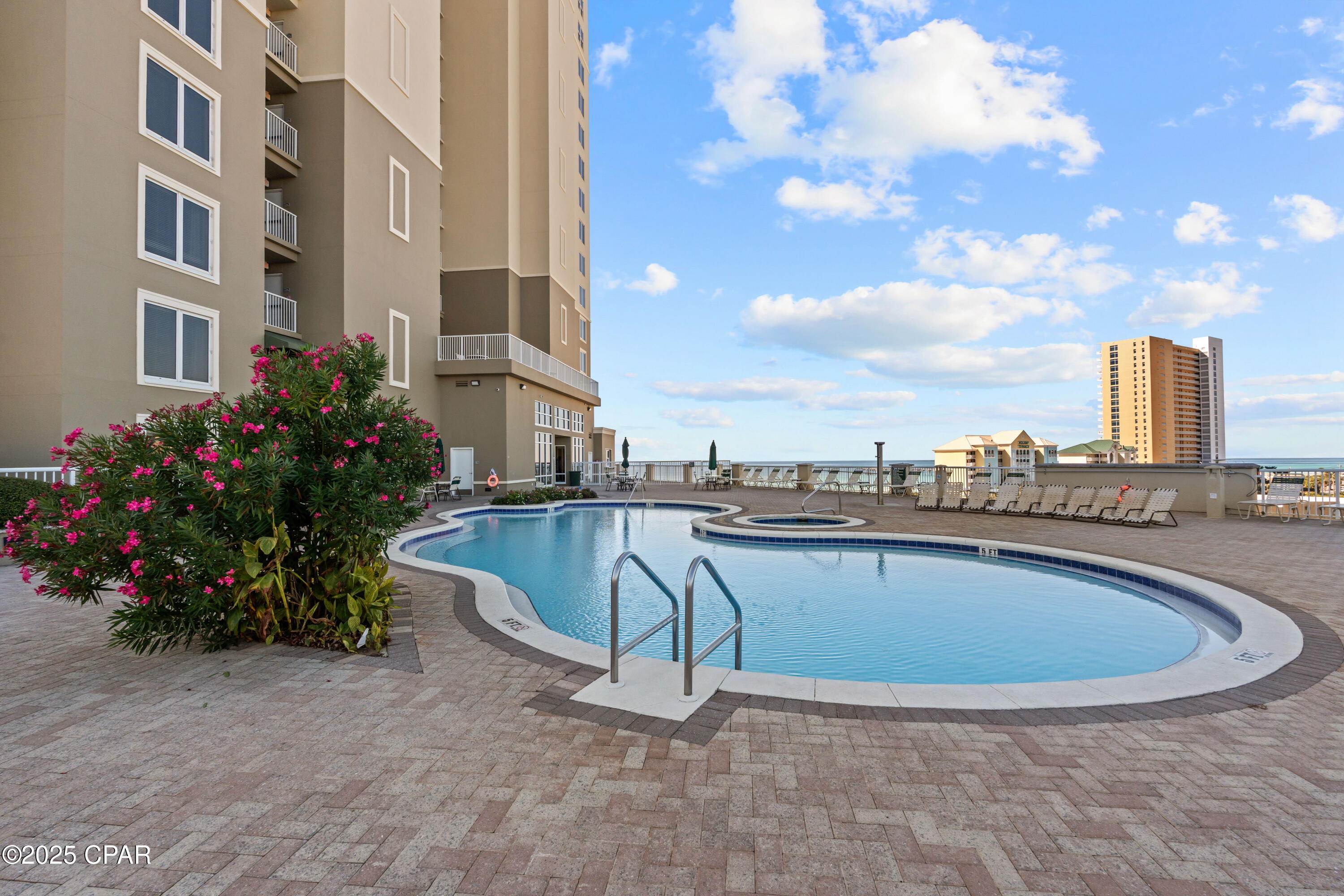 Grand Panama Beach Resort - Residential